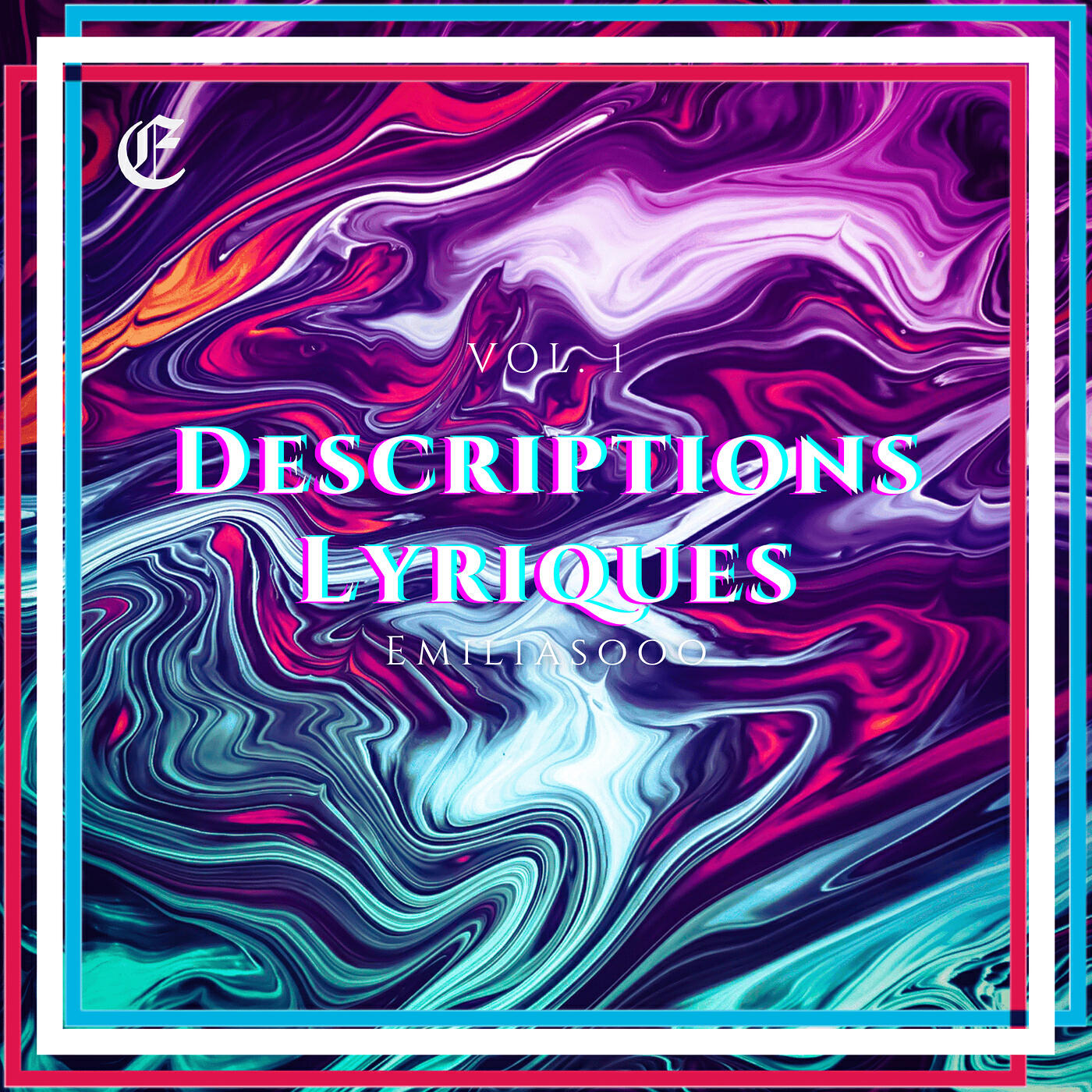 Релиз Descriptions Lyriques, Vol. 1