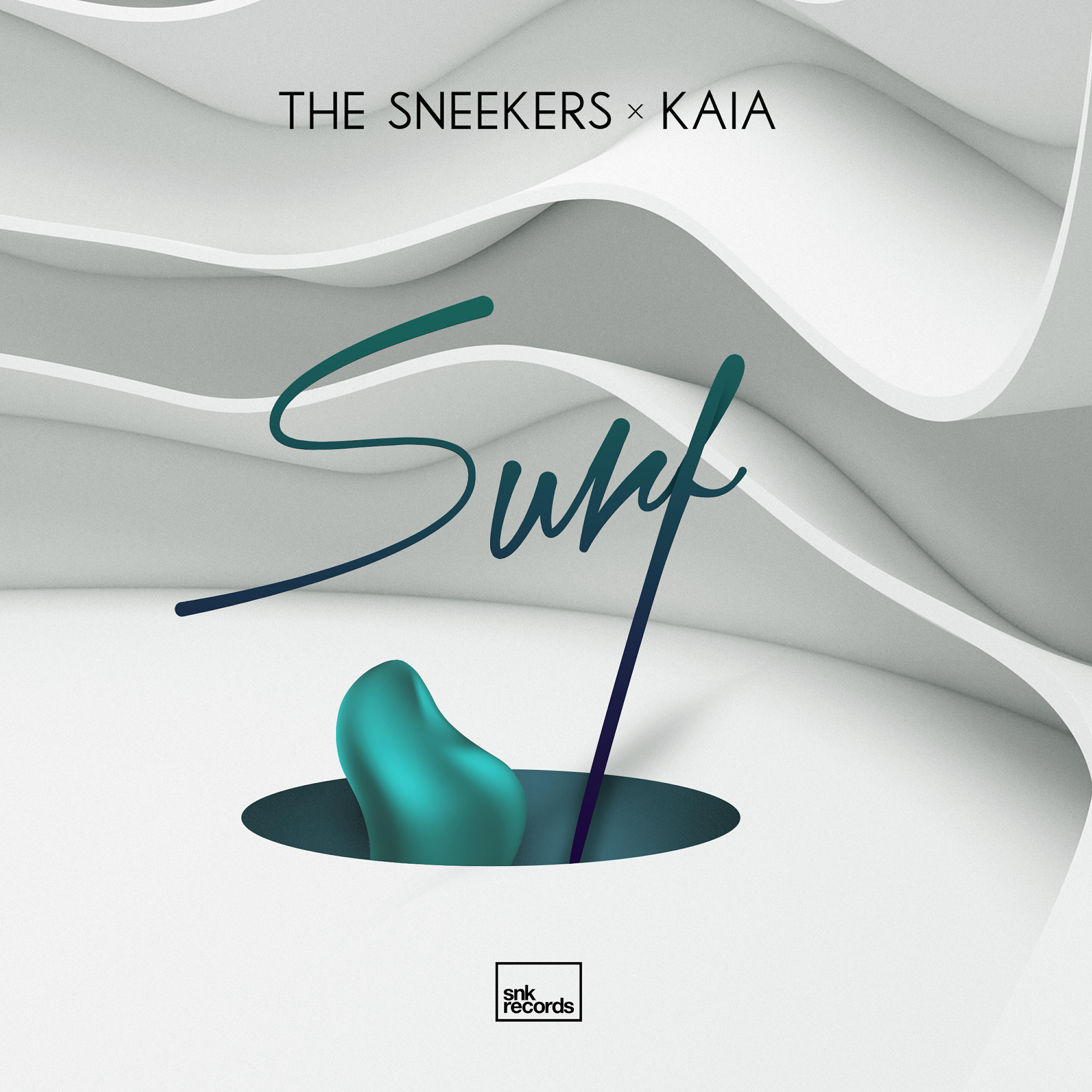 Релиз Surf
