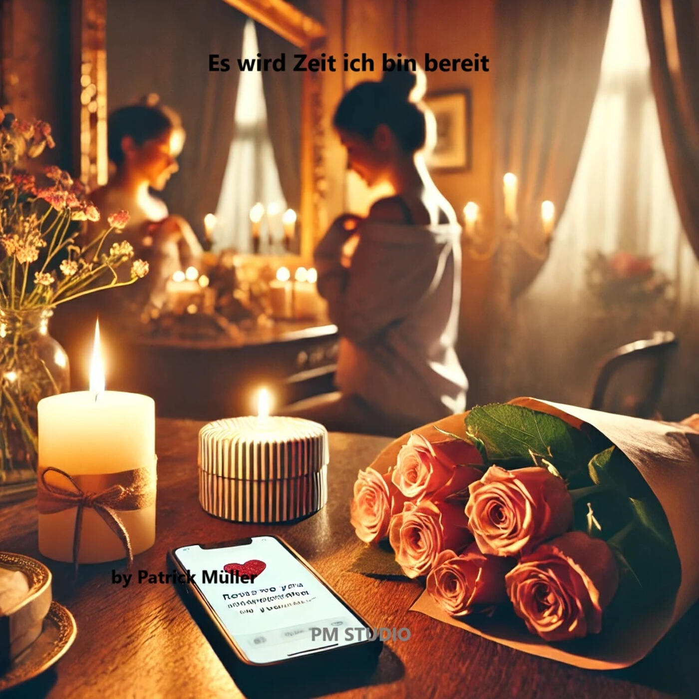 Релиз Es Wird Zeit Ich Bin Bereit