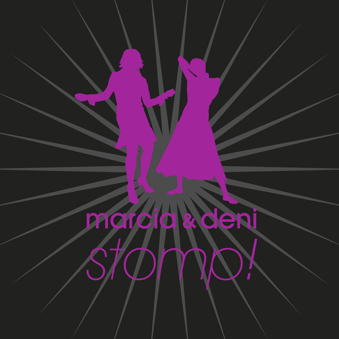 Релиз Stomp!