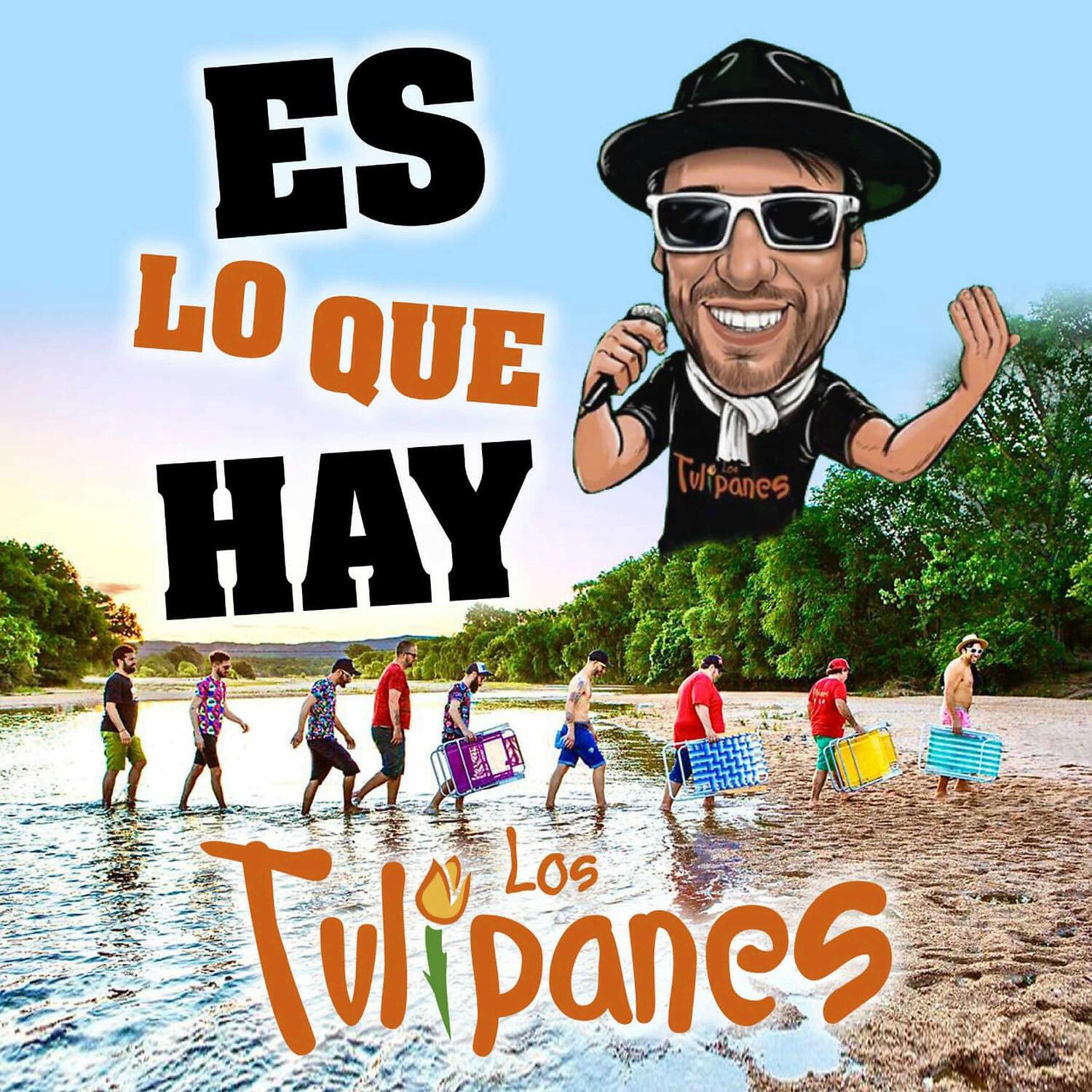 Релиз Es lo Que Hay