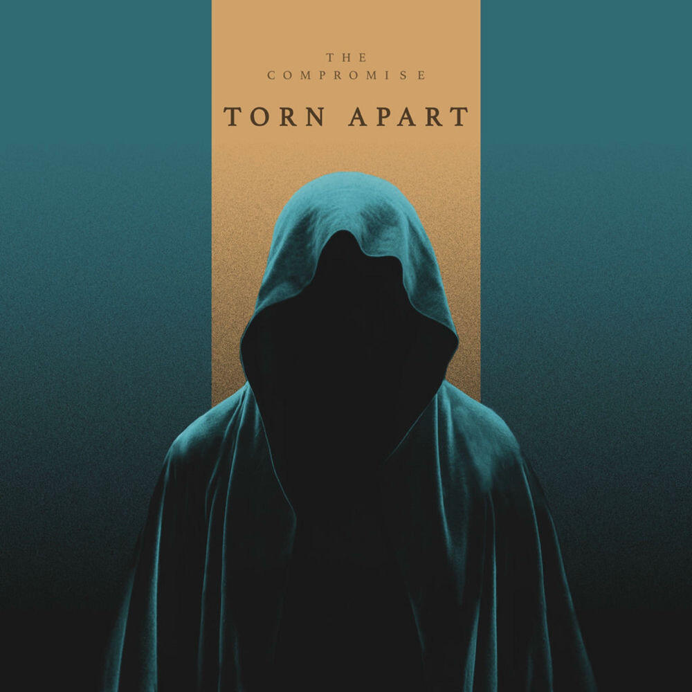 Релиз Torn Apart