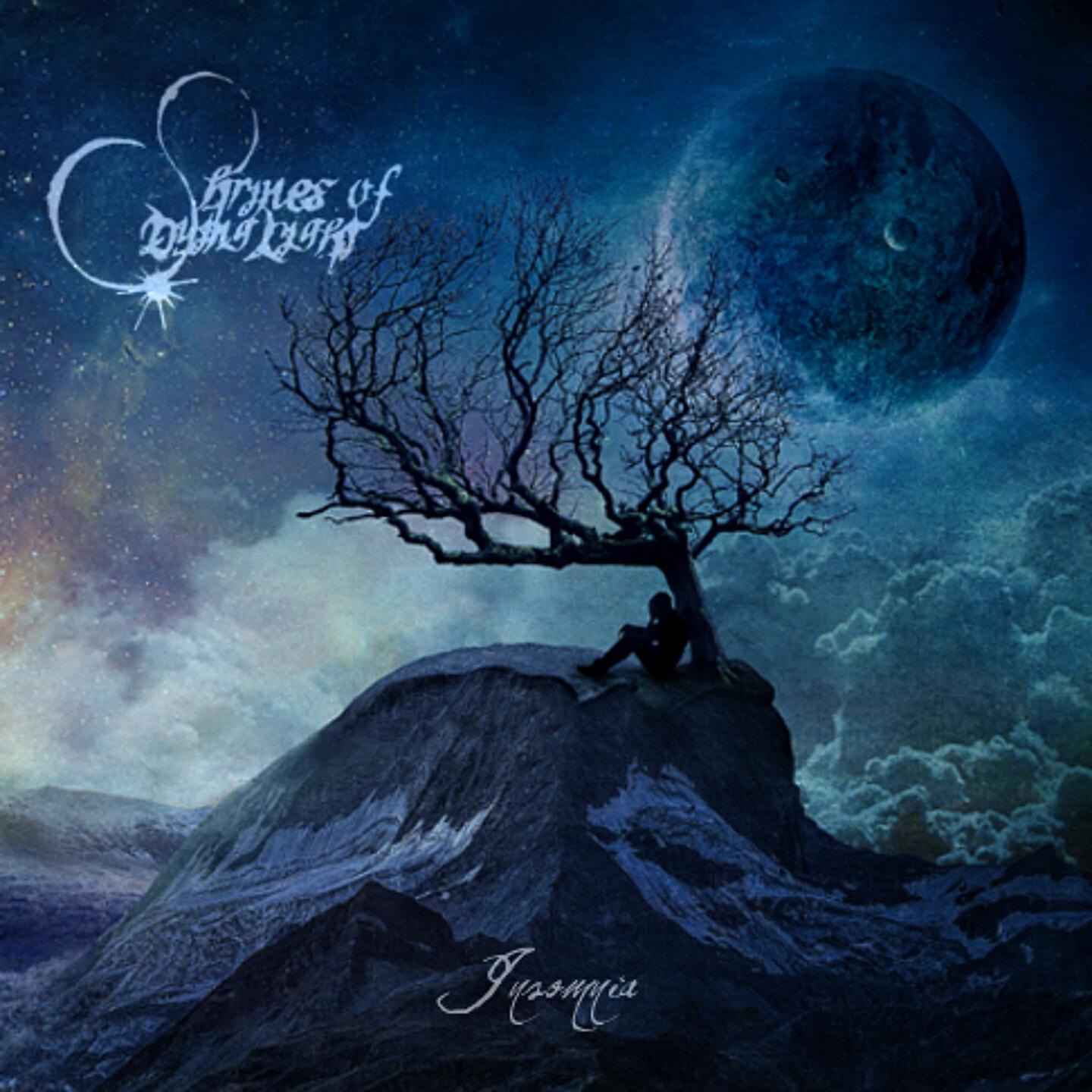 Релиз Insomnia