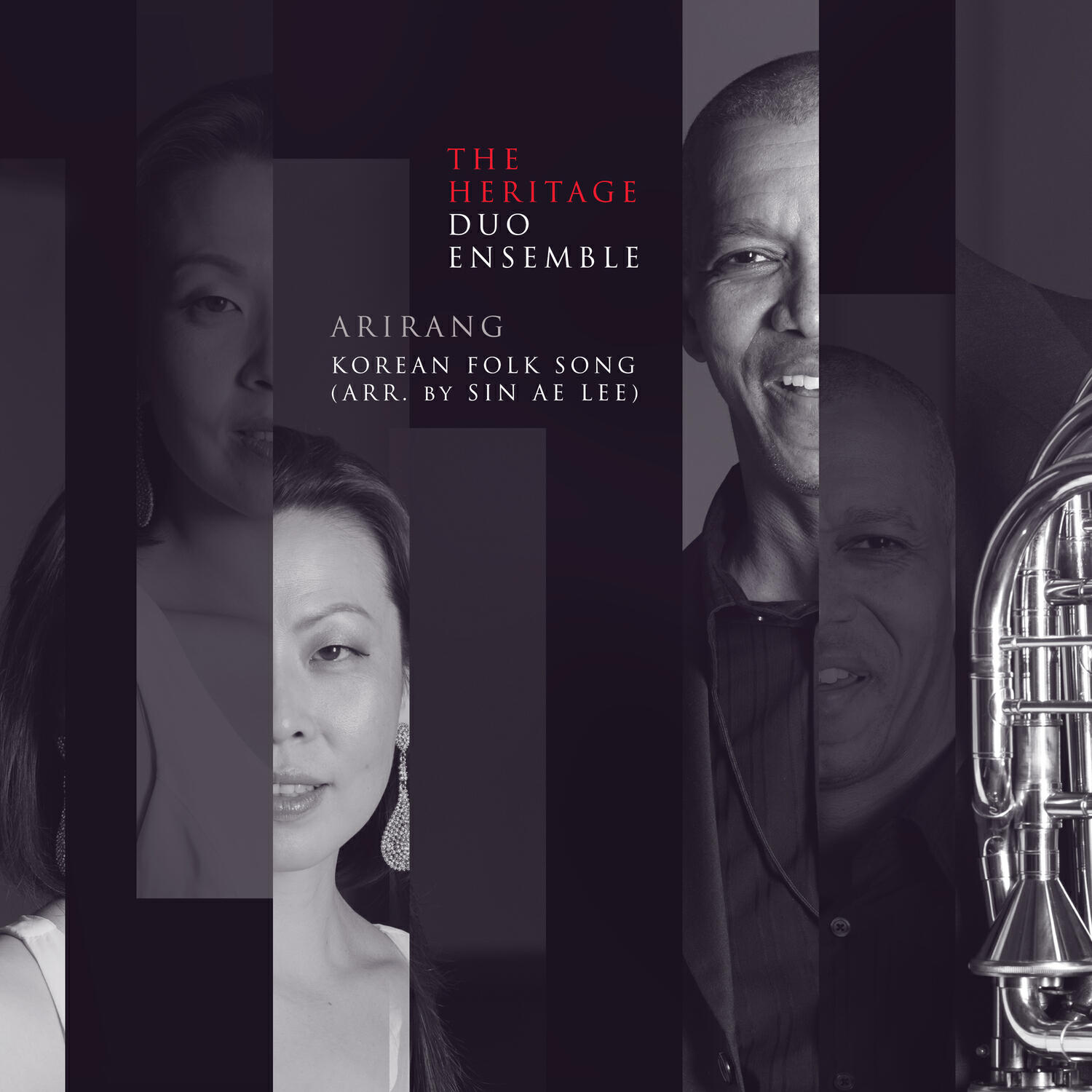 Релиз Arirang (Arr. for Trombone and Piano by Sin Ae Lee)