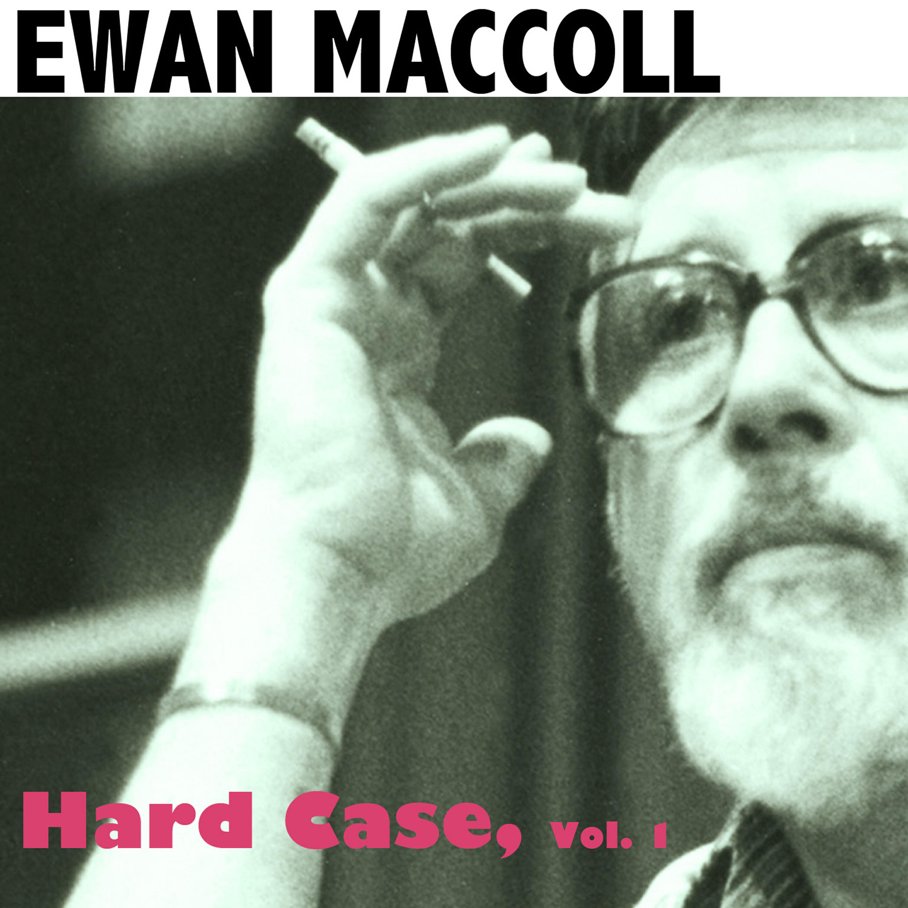 Релиз Hard Case, Vol. 1
