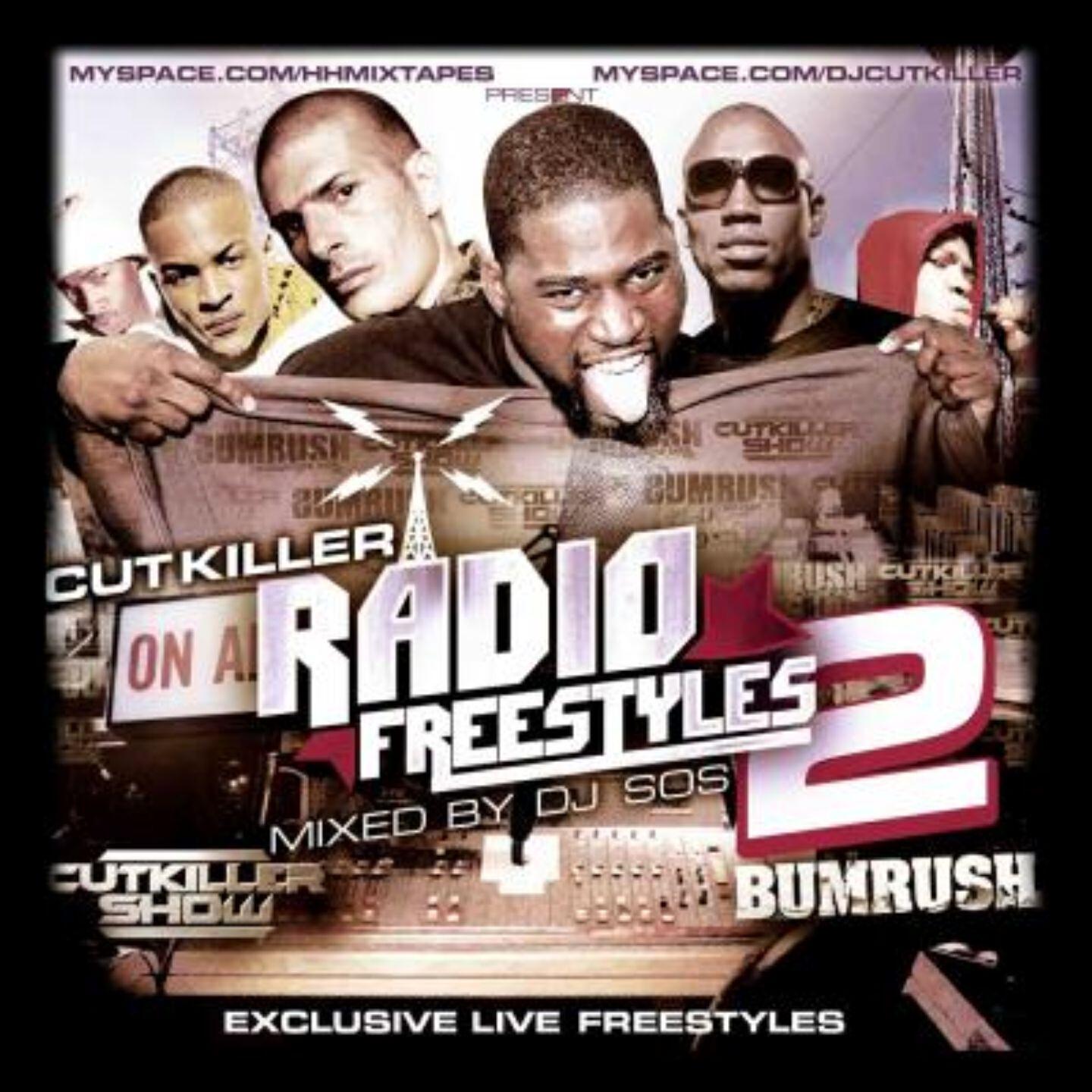 Скачать песню Cut Killer - Busta Rhymes бесплатно в MP3 для Android и iOS