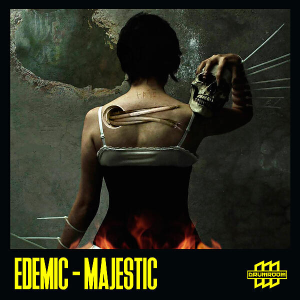 Релиз Majestic