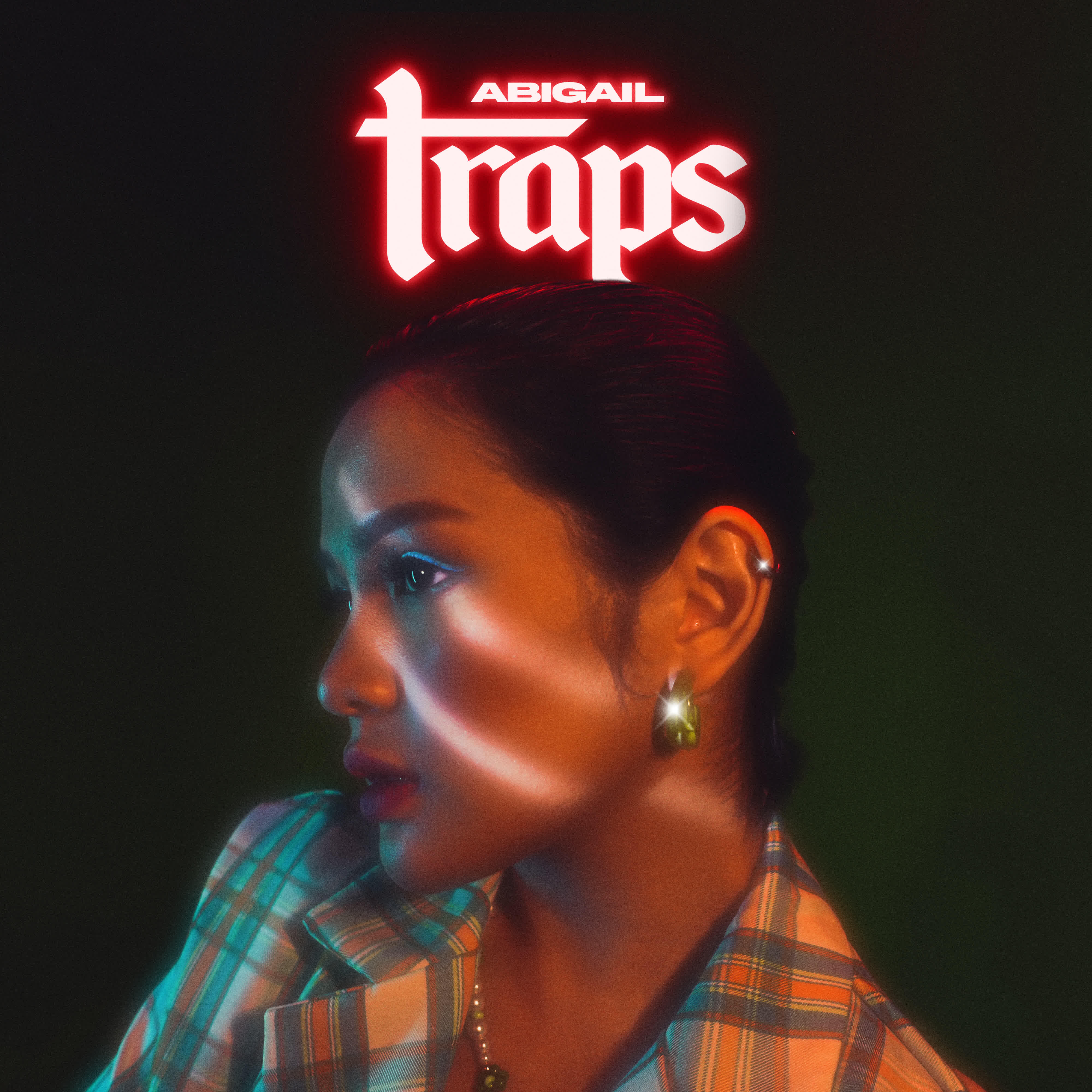 Релиз Traps (feat. Lil J)