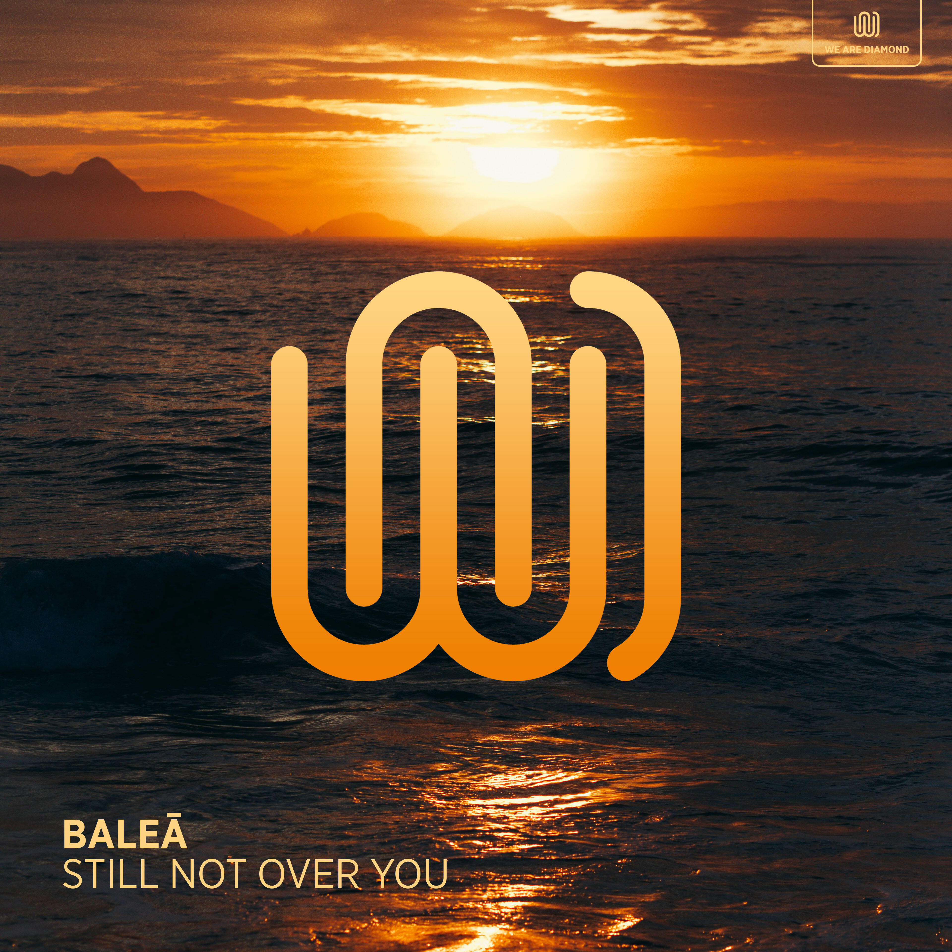 Релиз Still Not Over You