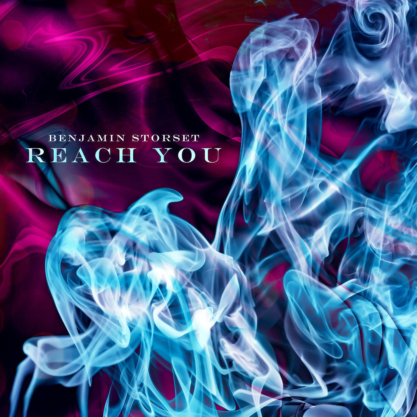 Релиз Reach You