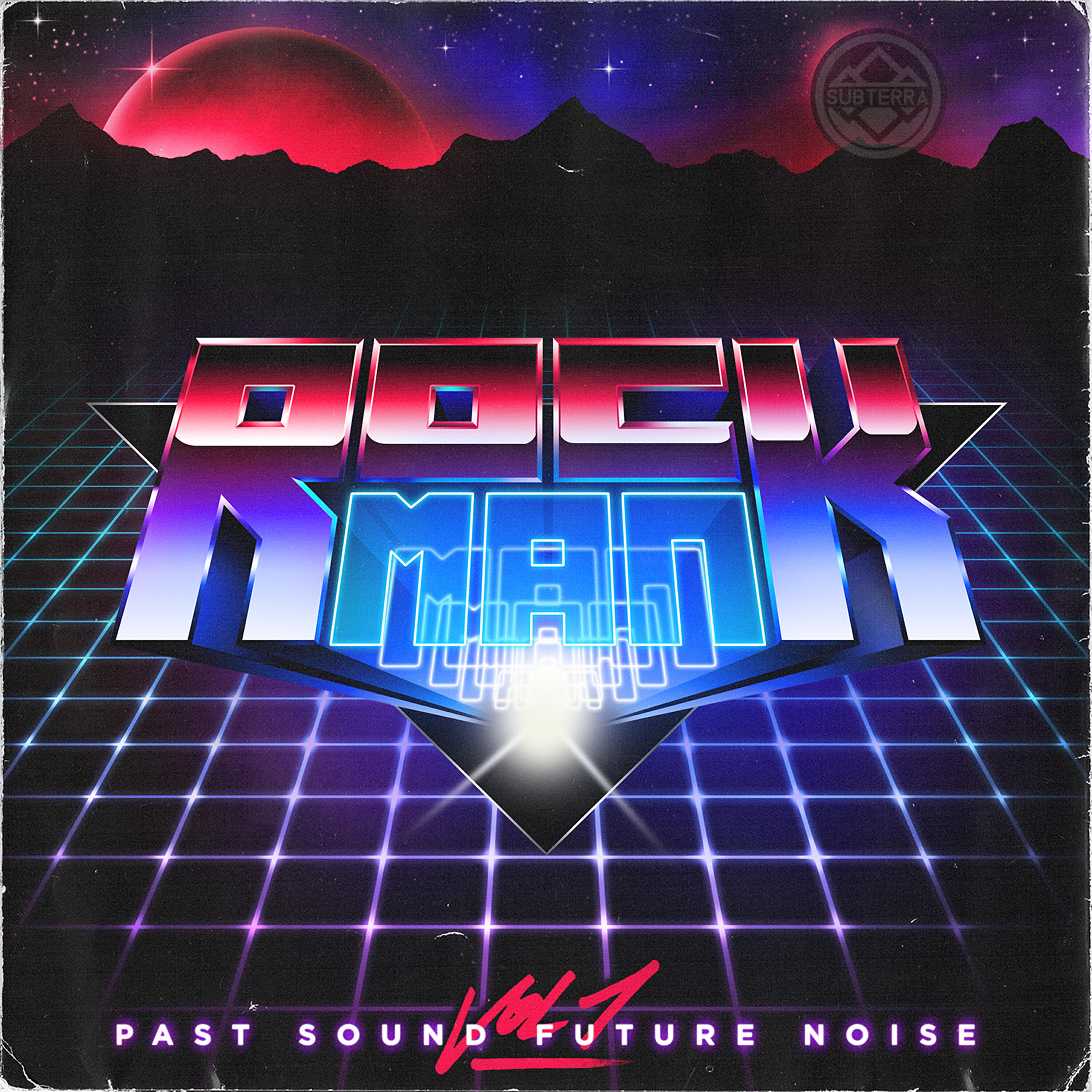 Релиз Past Sound Future Noise Vol. 01
