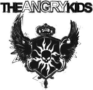 The Angry Kids