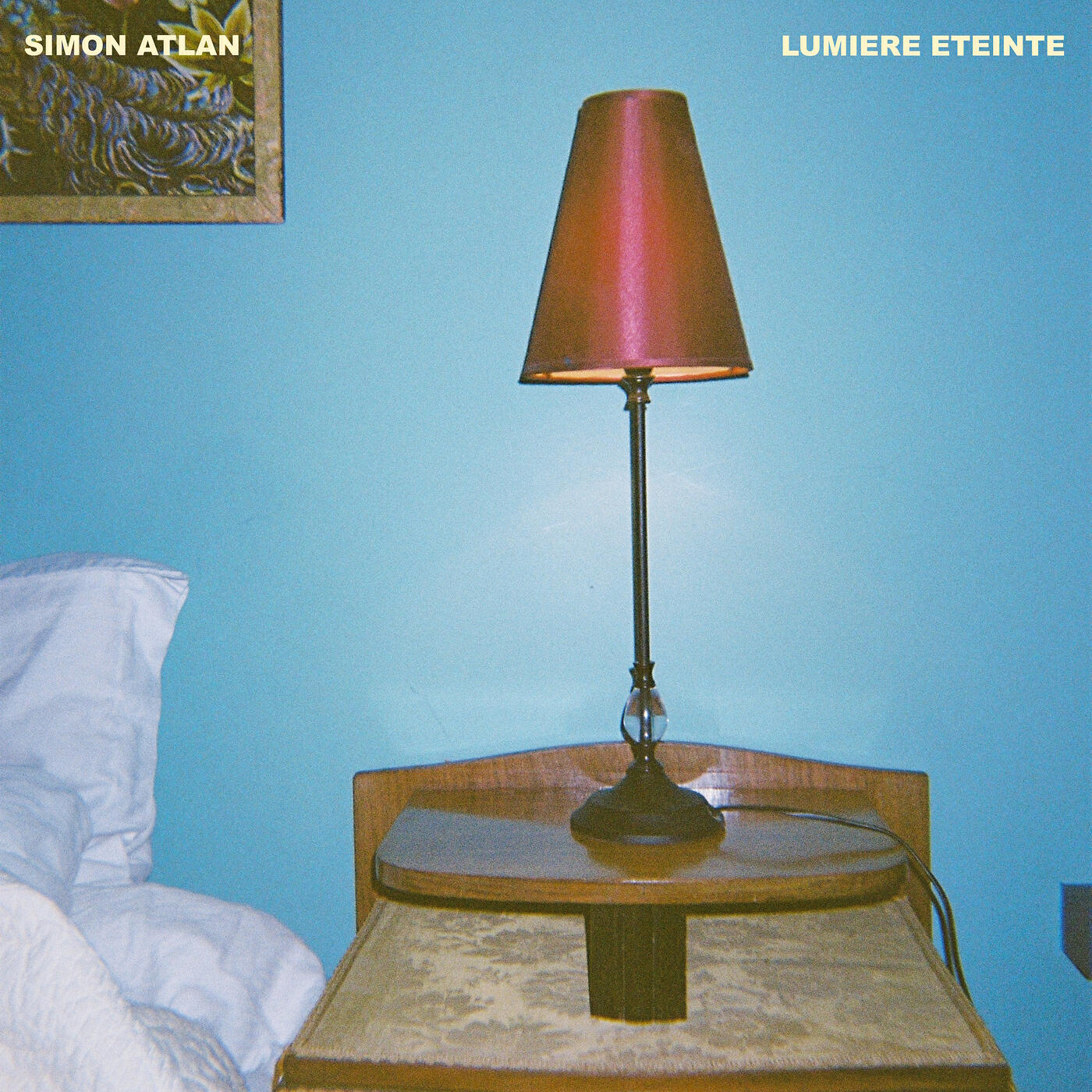 Релиз LUMIERE ETEINTE