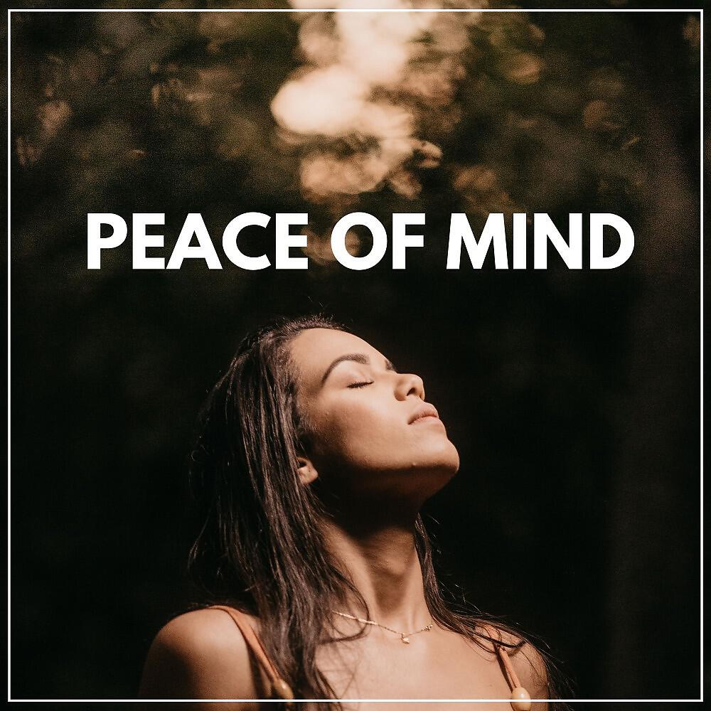 Постер альбома Peace of Mind