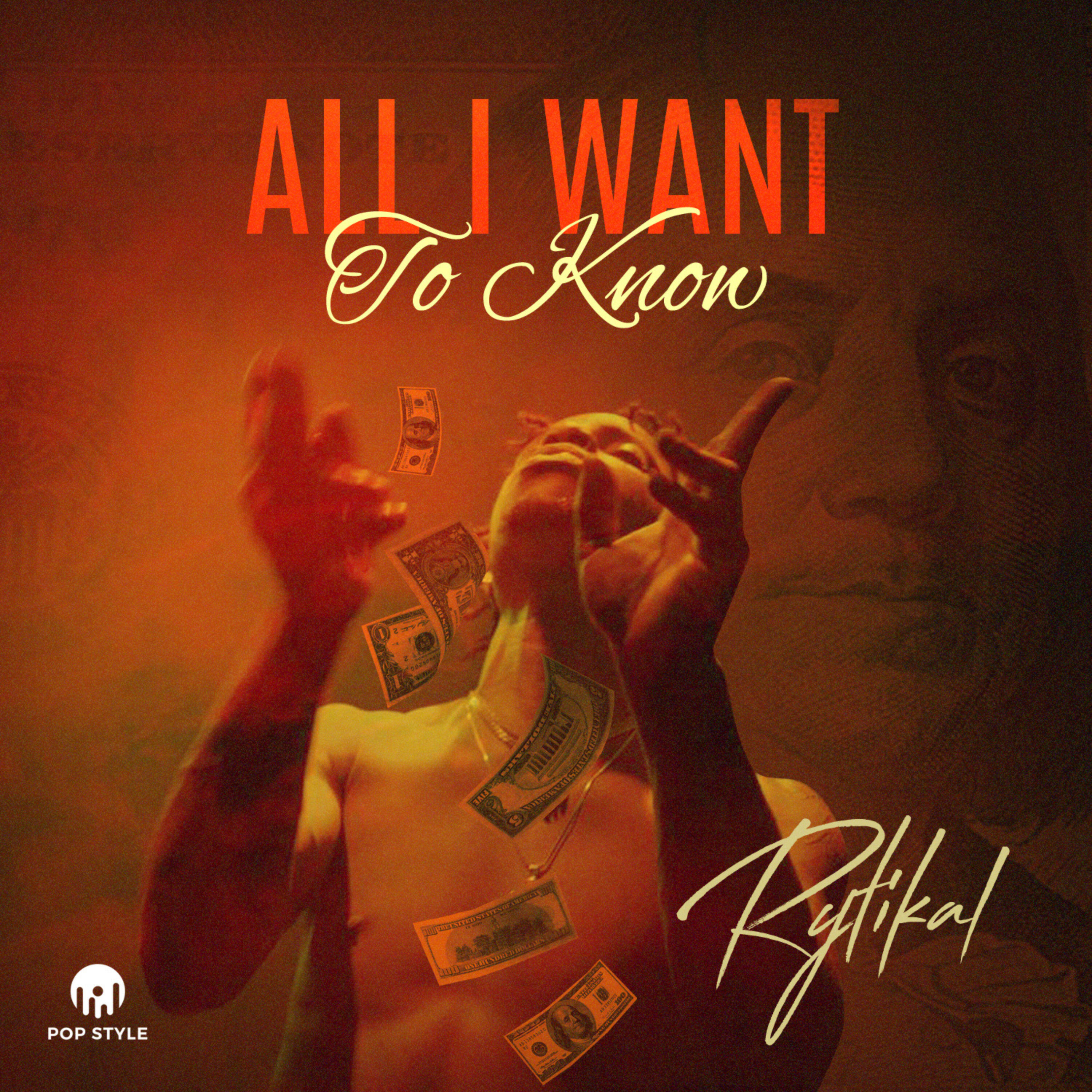 Релиз All I Want to Know