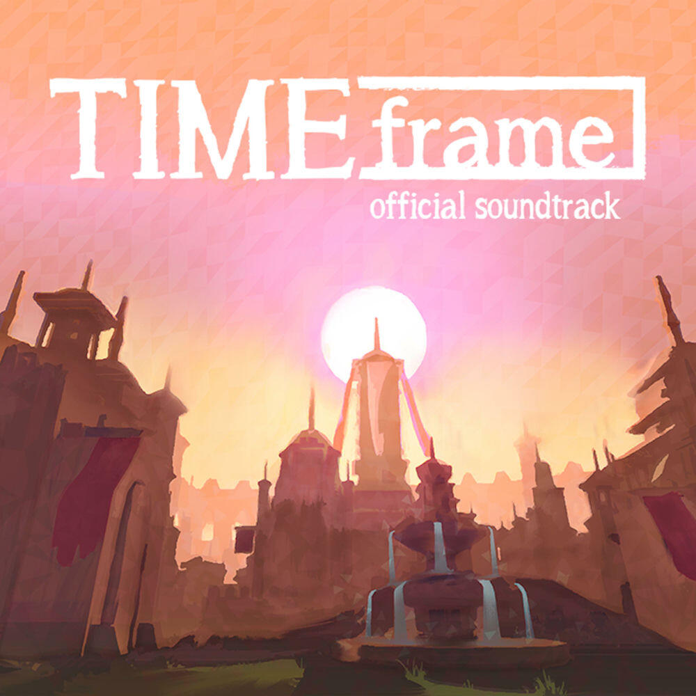 Релиз Timeframe (Original Soundtrack)