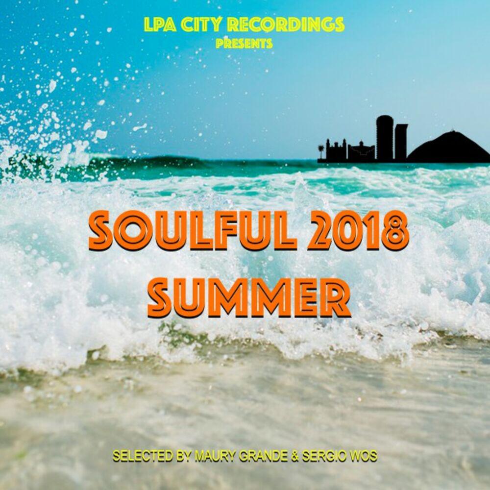 Релиз Soulful Seasons 2018 - Summer