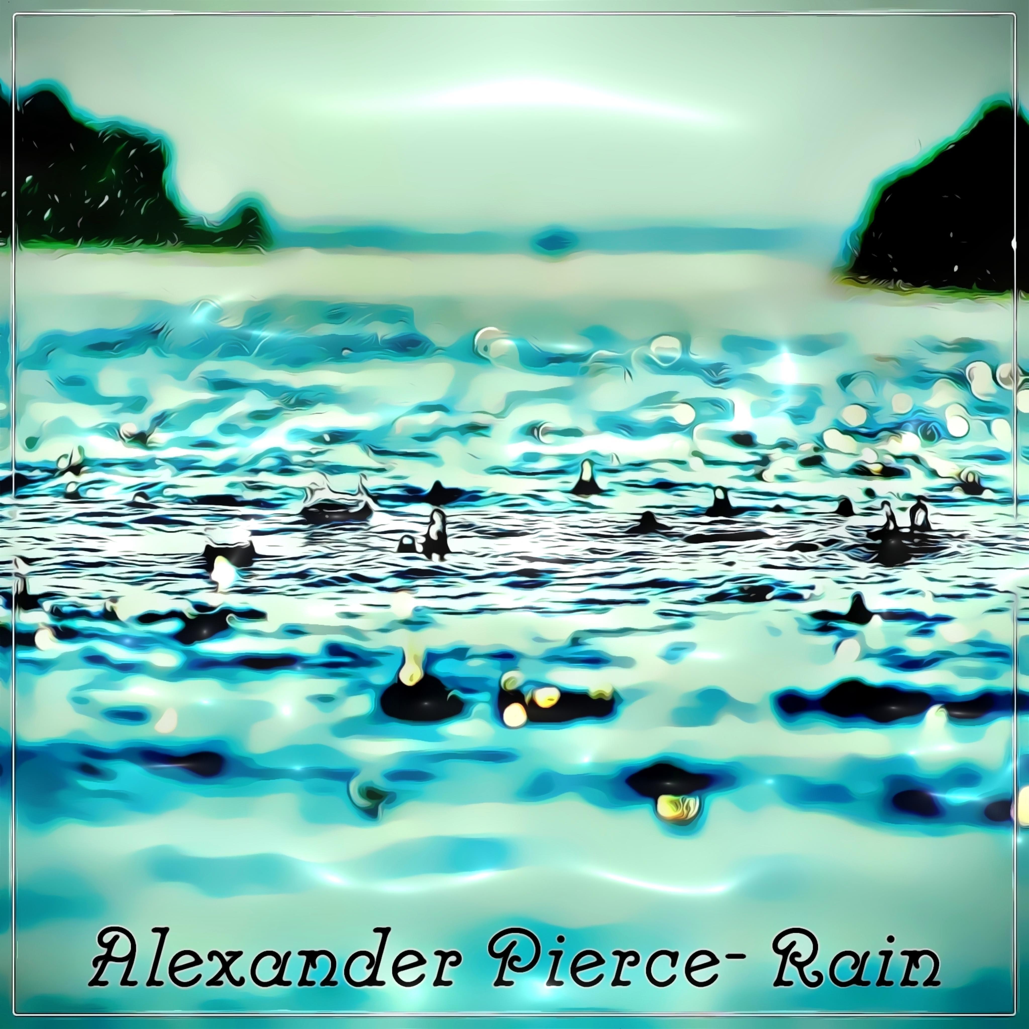 Релиз Rain
