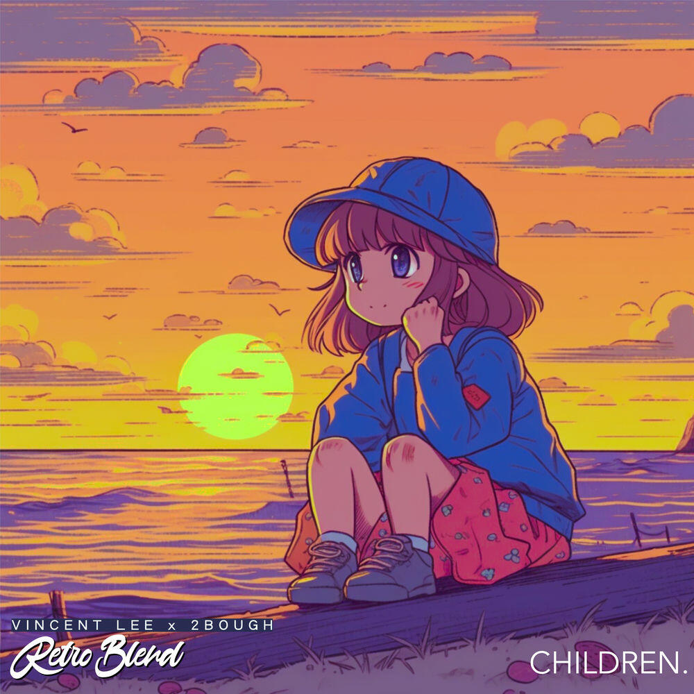 Релиз Children