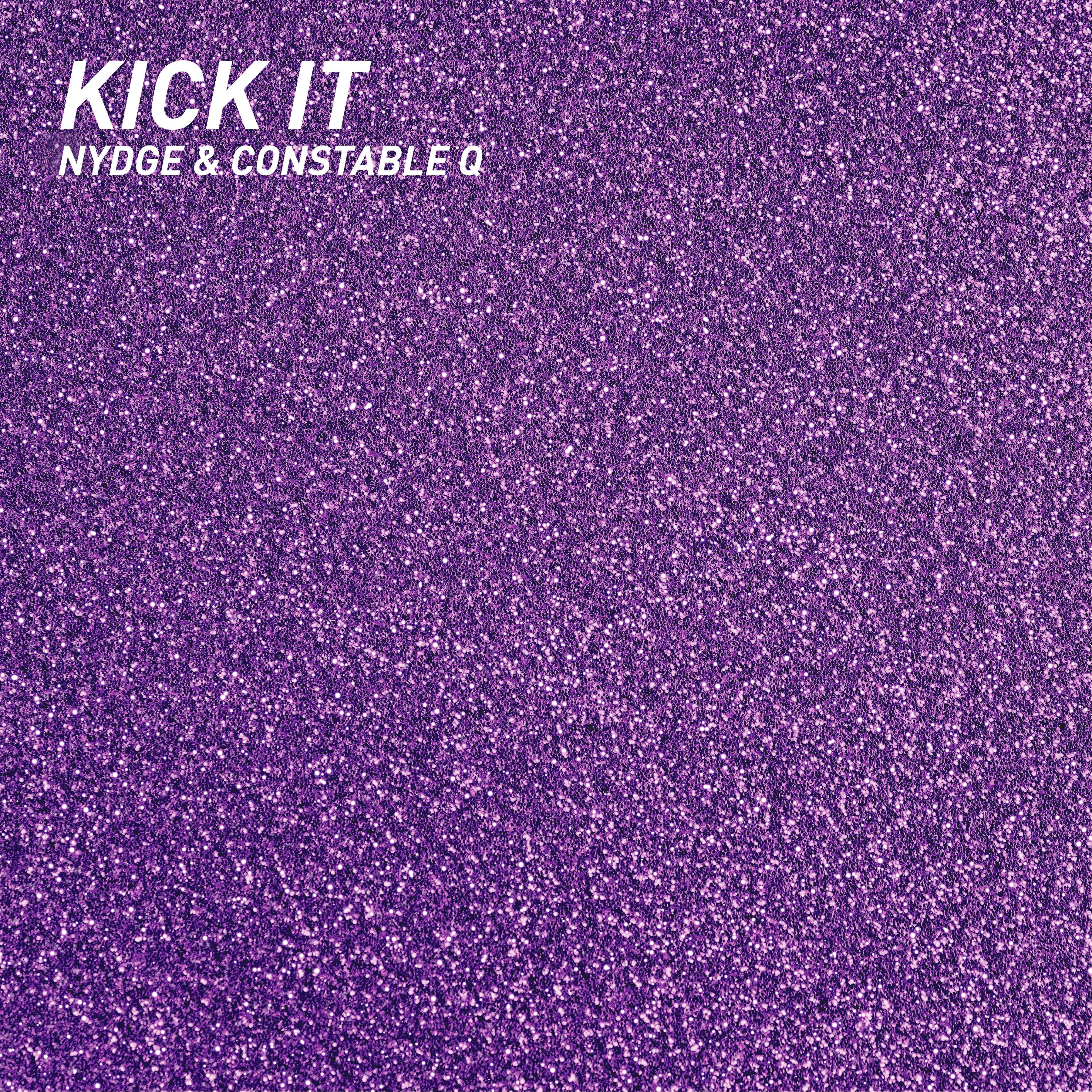 Релиз Kick It