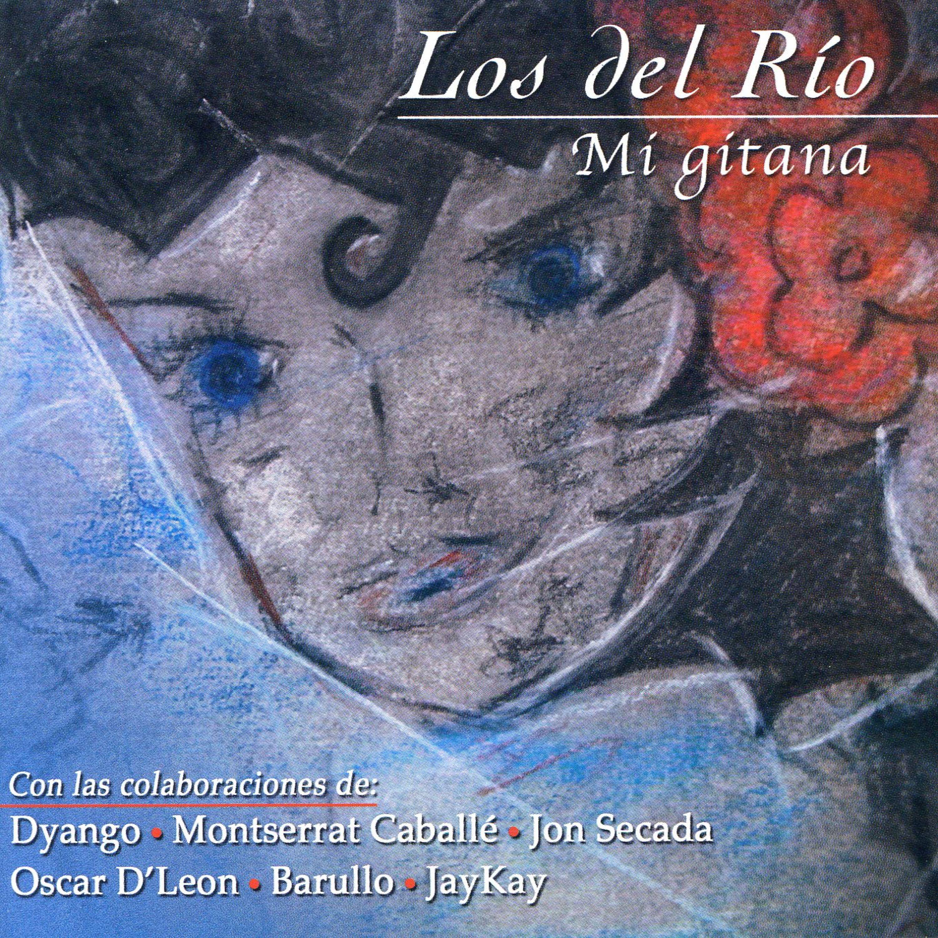 Релиз Mi Gitana