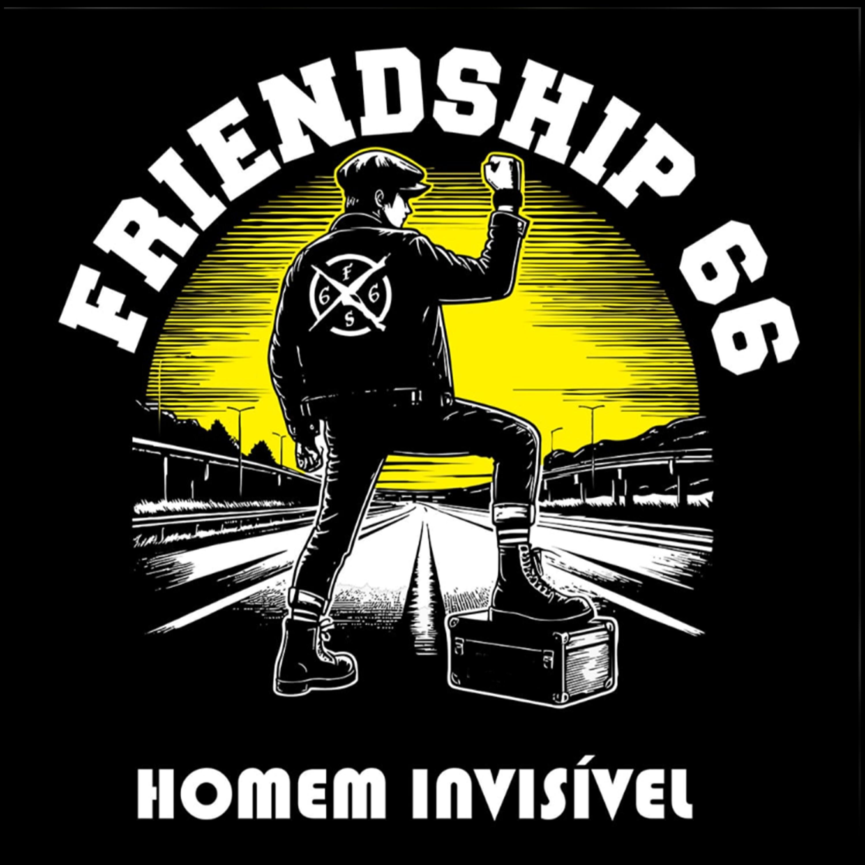 FRIENDSHIP 66