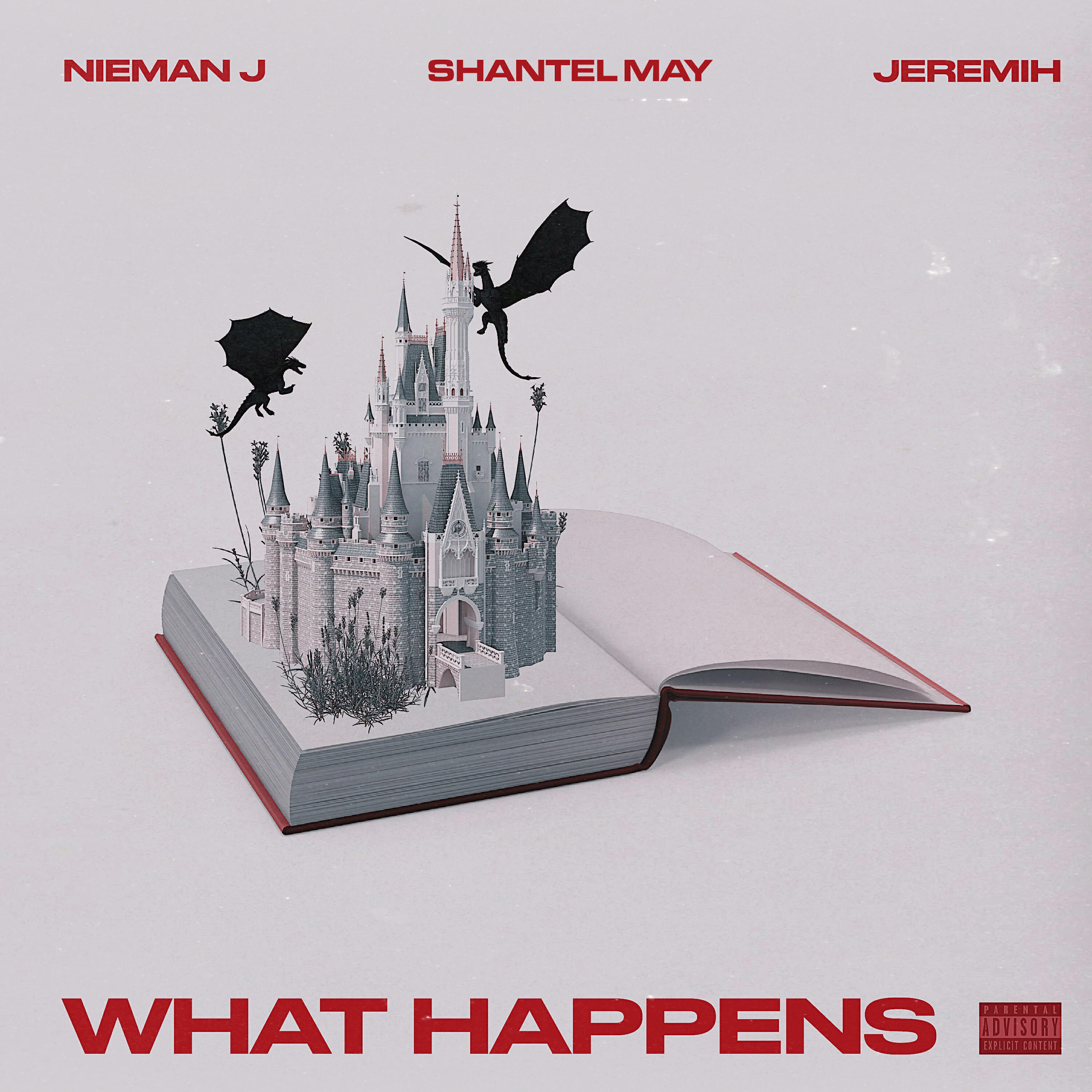 Nieman J