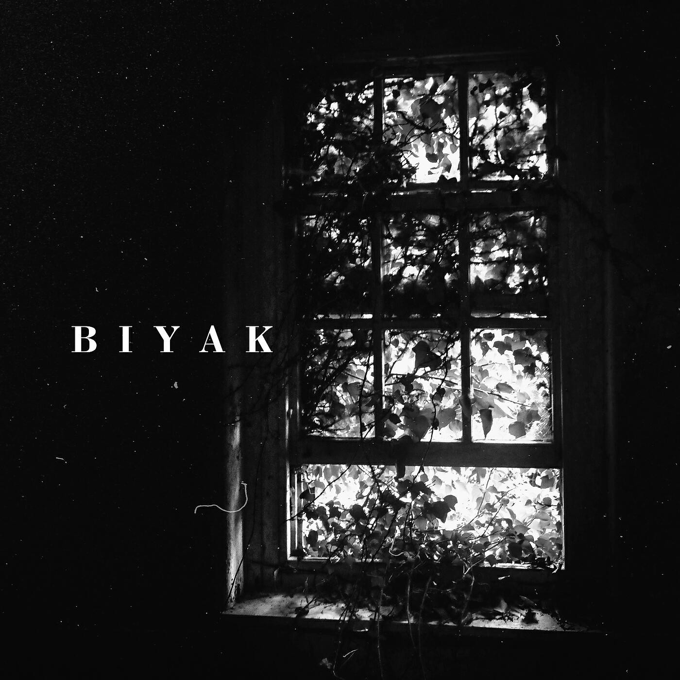 Релиз Biyak