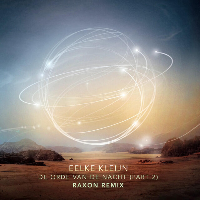 Релиз De Orde Van De Nacht (Part 2) [Raxon Remix]