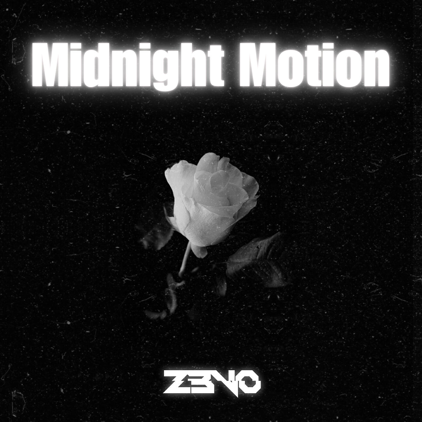 Релиз Midnight Motion