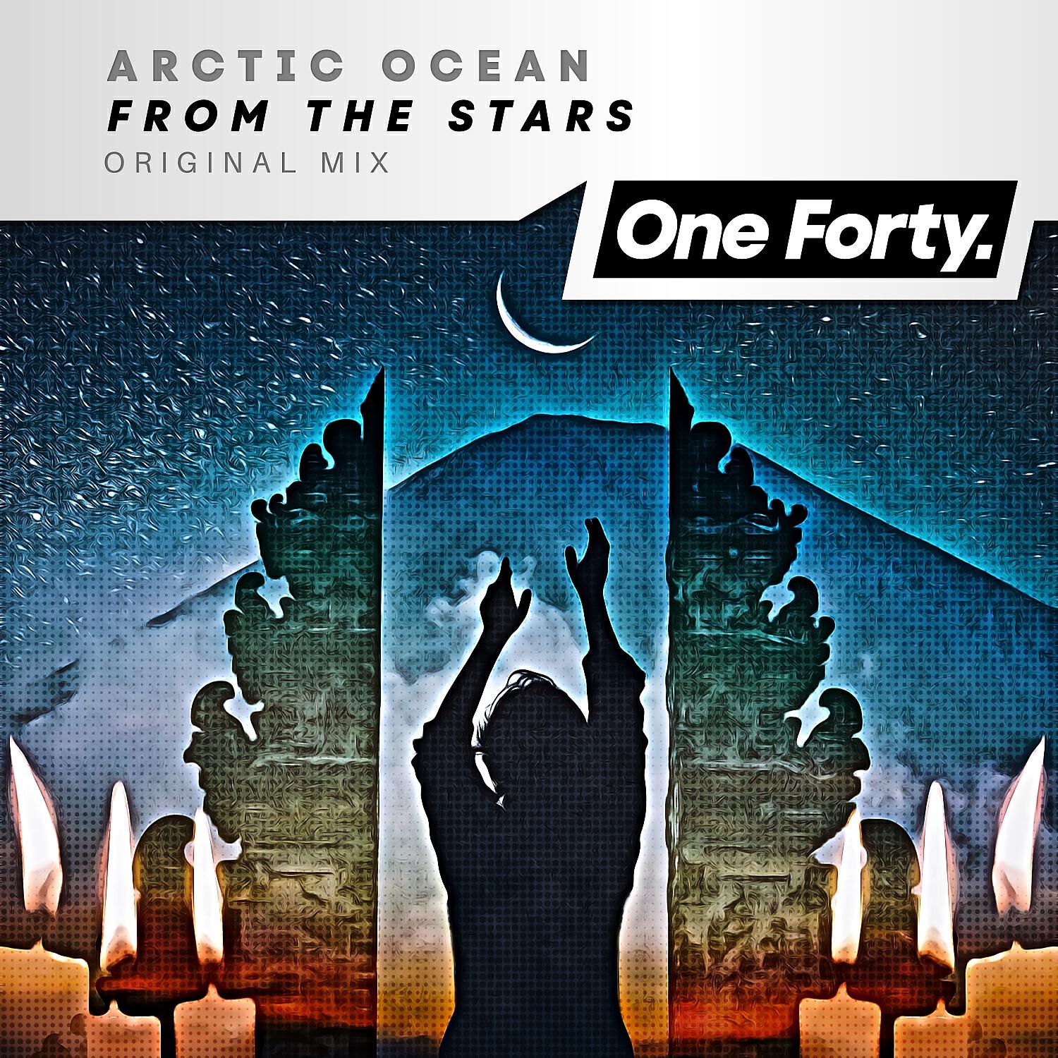 Трек From the Stars (Original Mix)