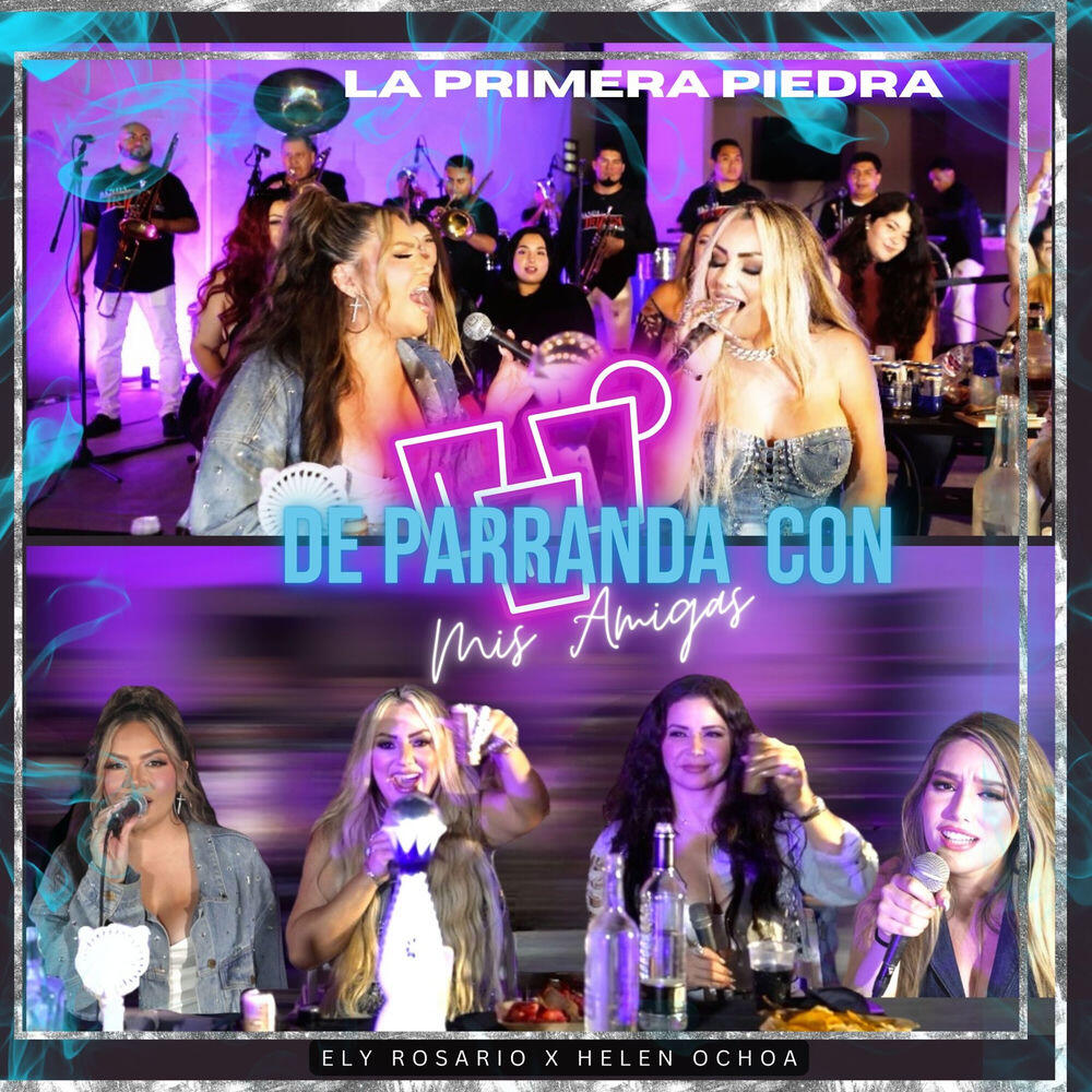 Релиз La Primera Piedra (En vivo)