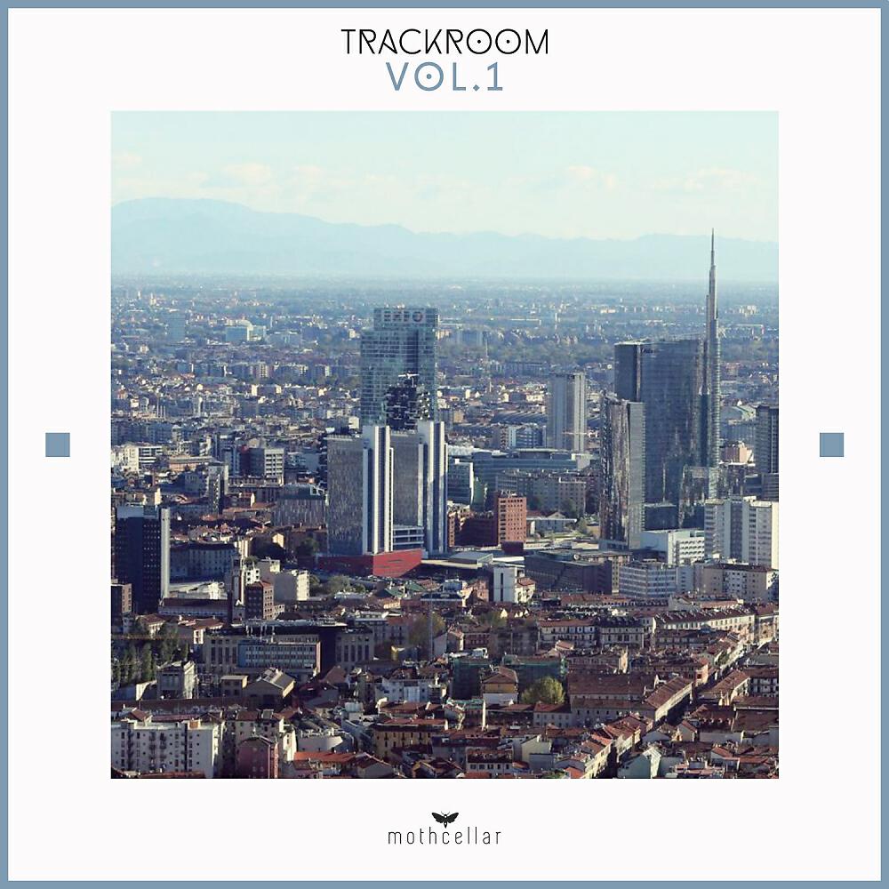Релиз Trackroom, Vol. 1
