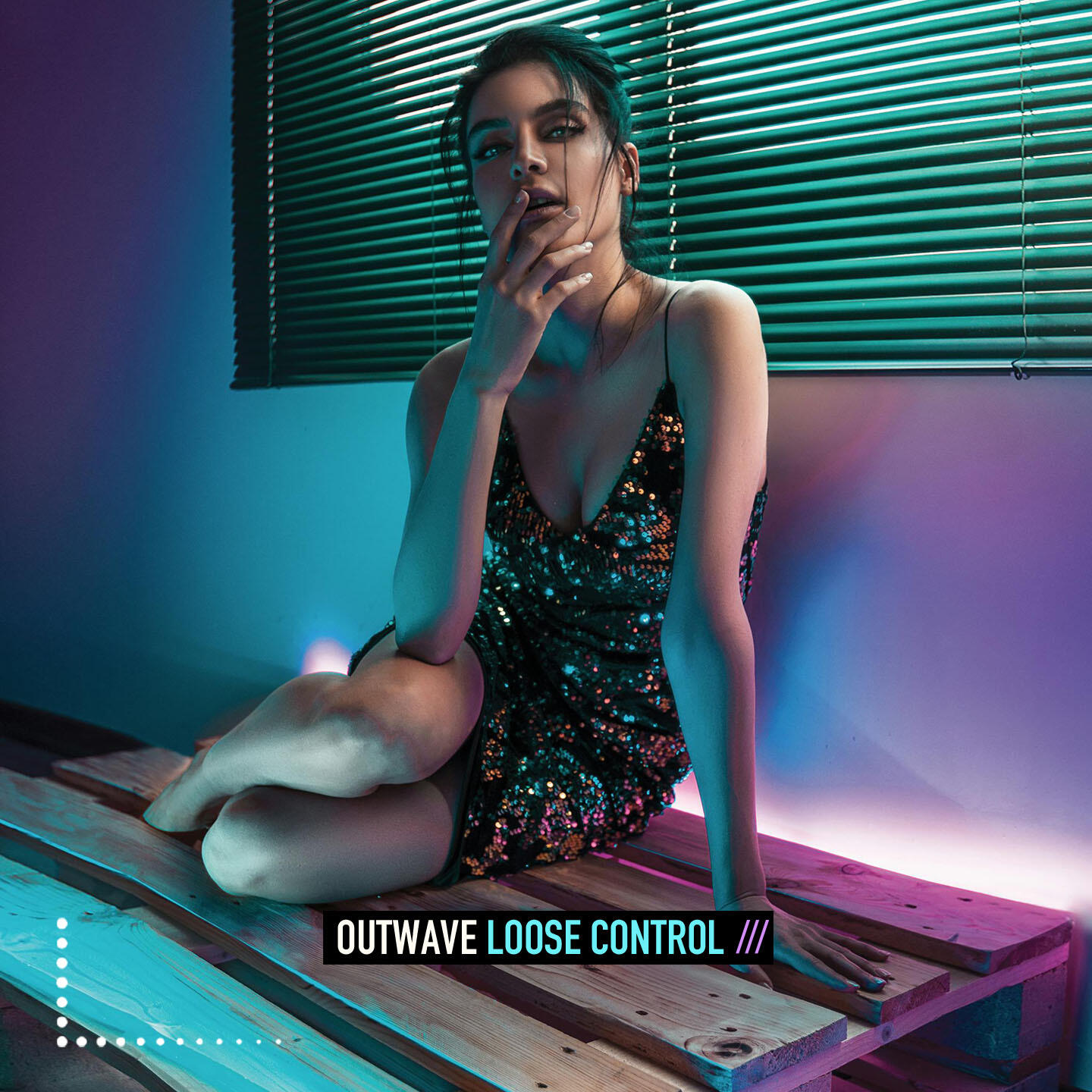 Релиз Loose Control