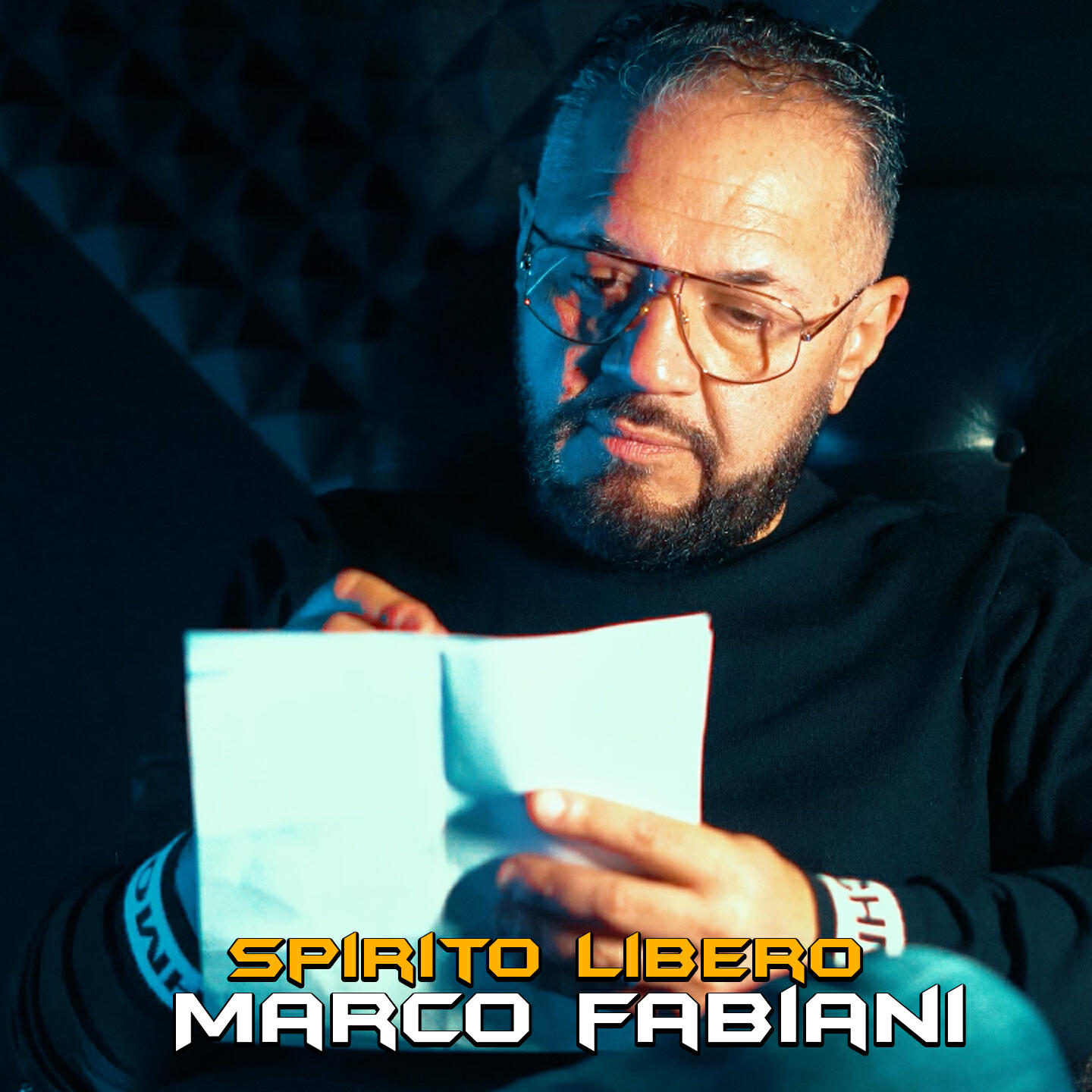 Релиз Spirito libero