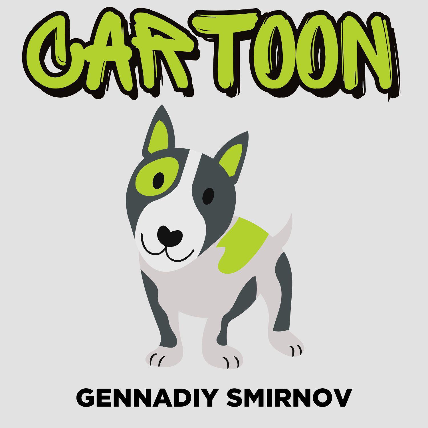Релиз Cartoon