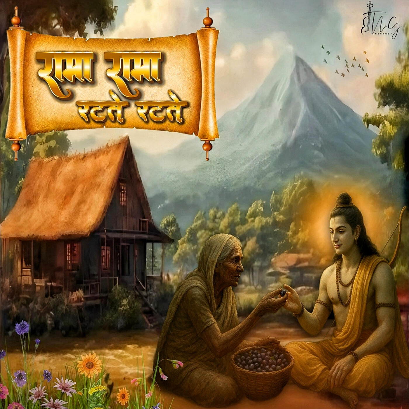 Gulshan Dabodiya