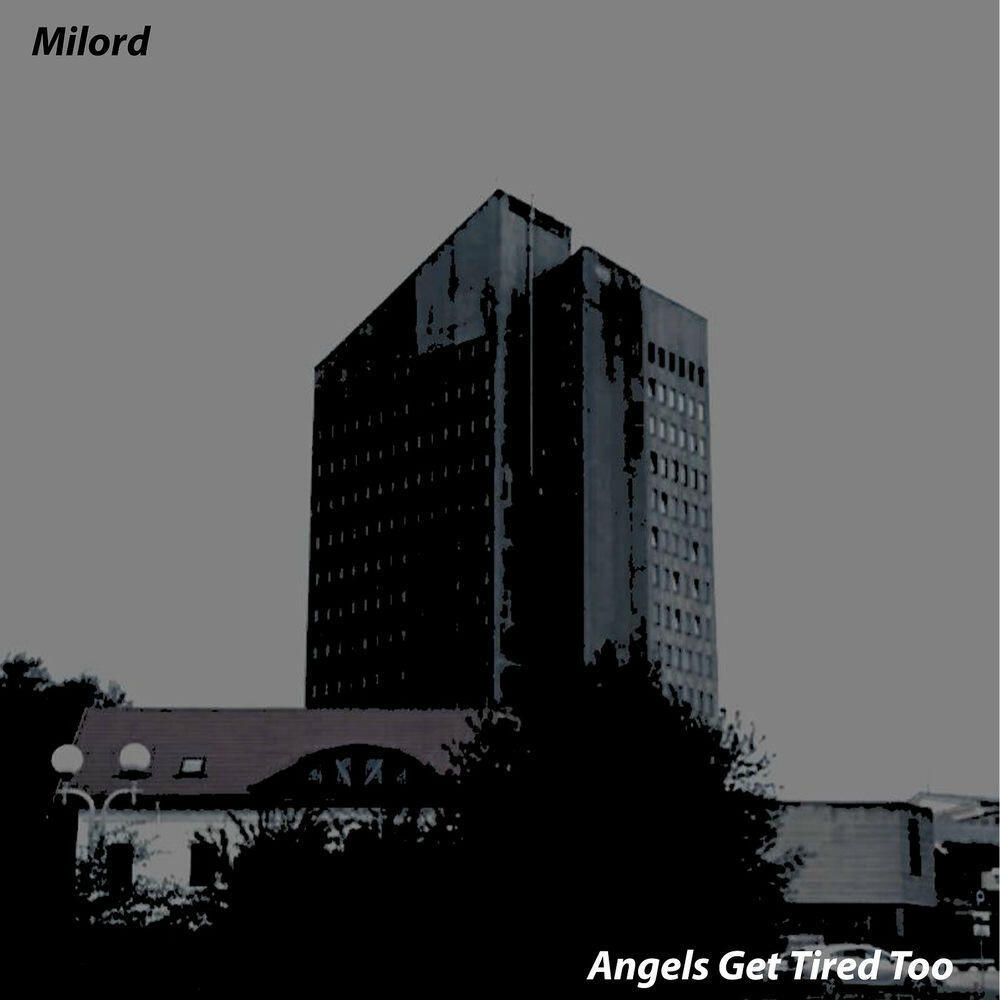 Релиз Angels Get Tired Too
