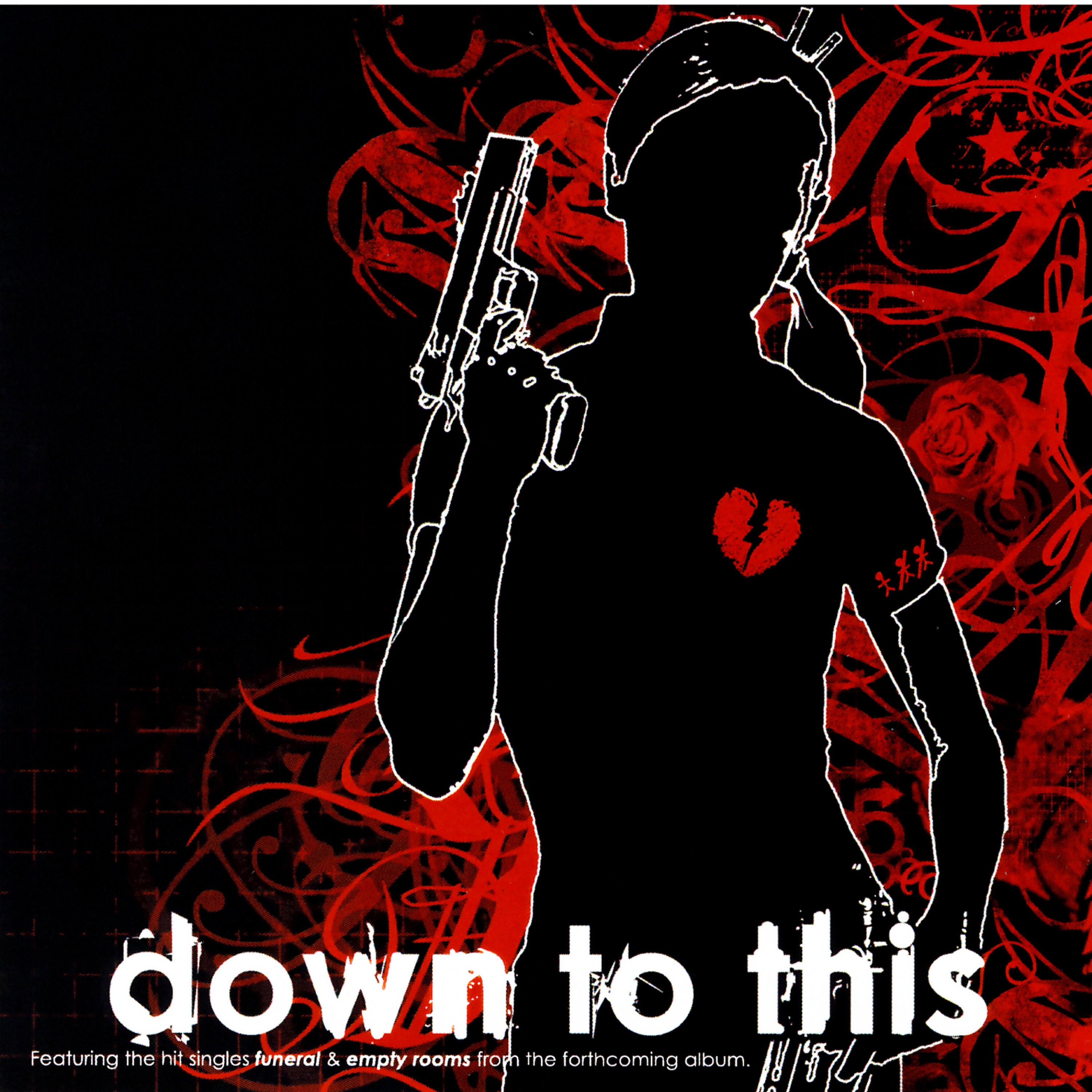Релиз Down To This