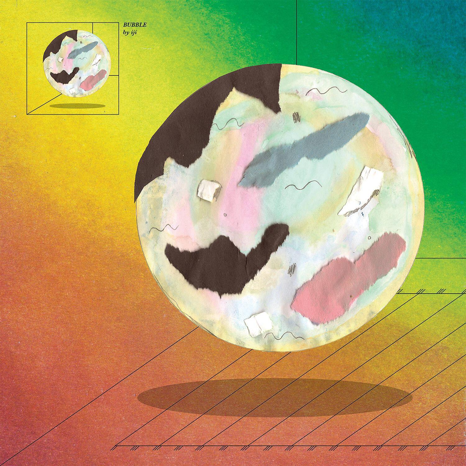 Релиз Bubble