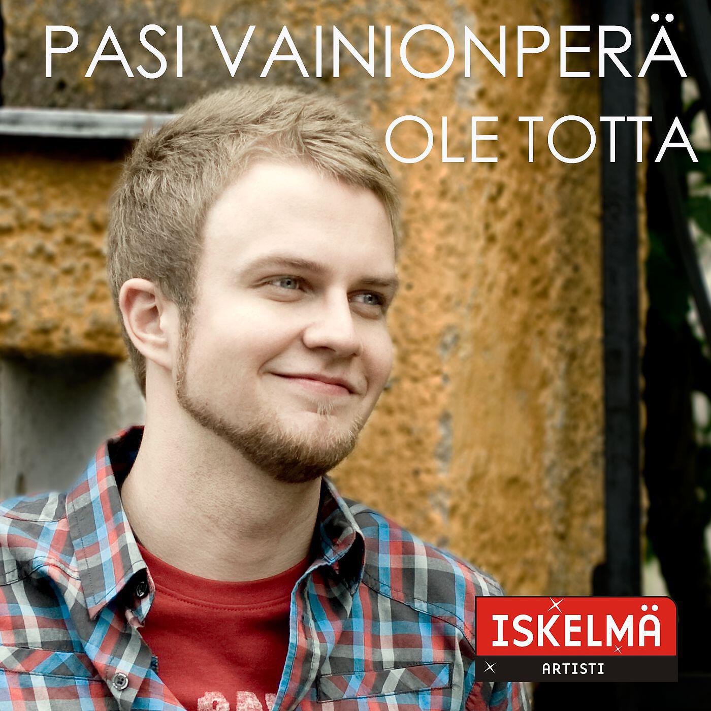 Релиз Ole totta
