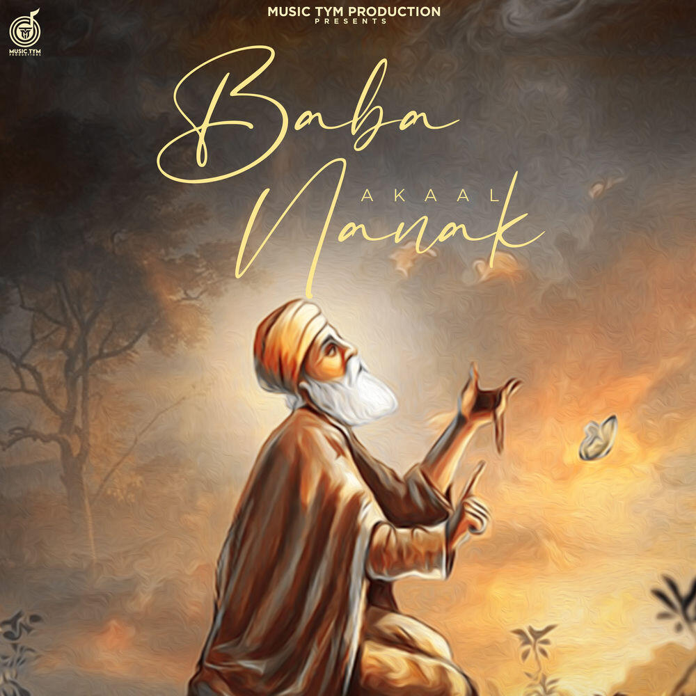 Релиз Baba Nanak