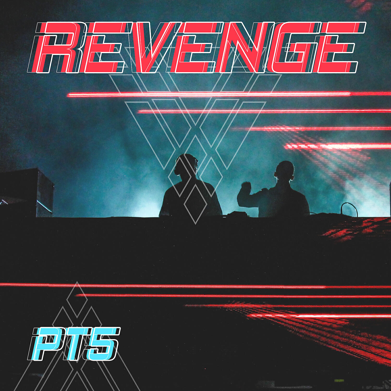 Релиз Revenge