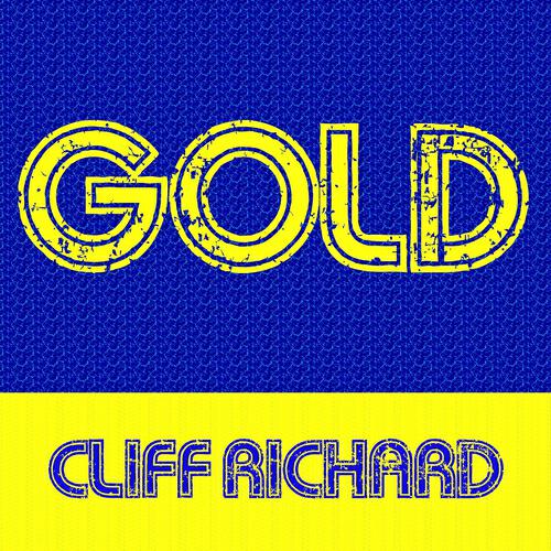 Релиз Gold - Cliff Richard
