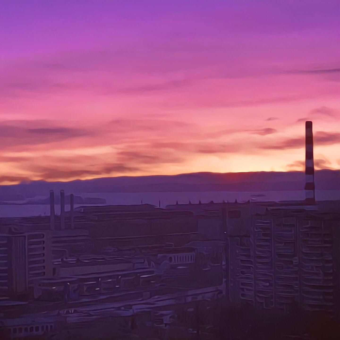 Релиз Nightfall