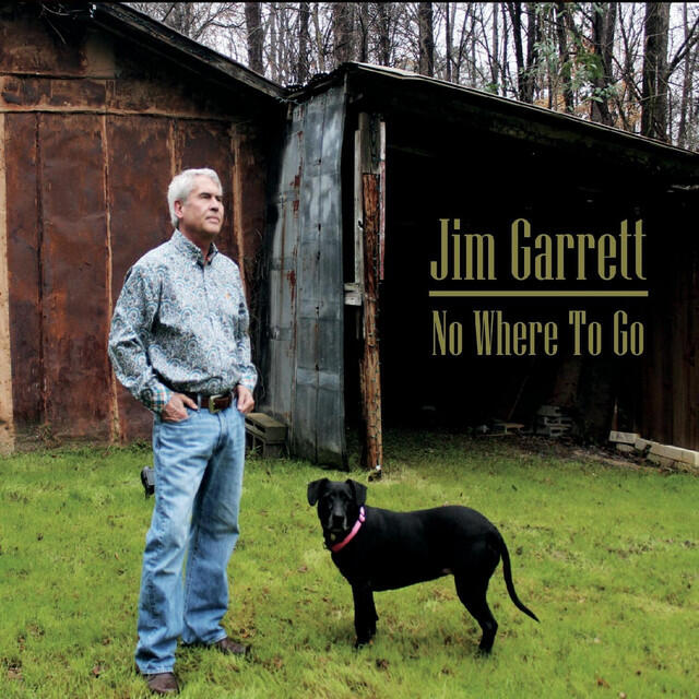 Релиз No Where to Go