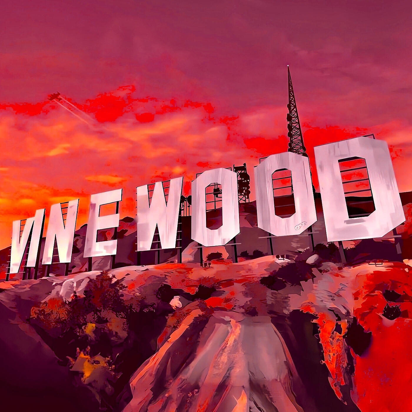 Релиз Vinewood