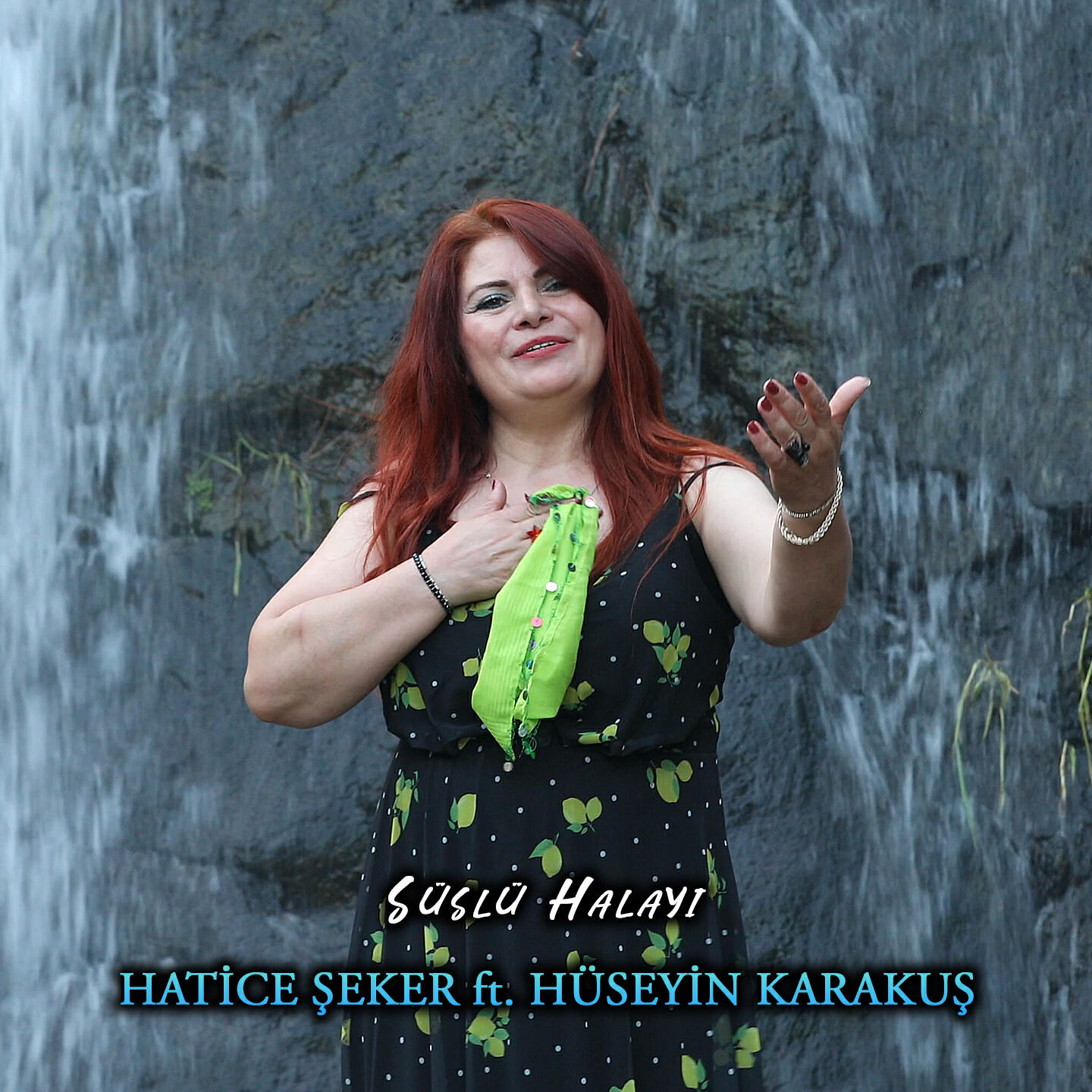 Релиз Süslü Halayı