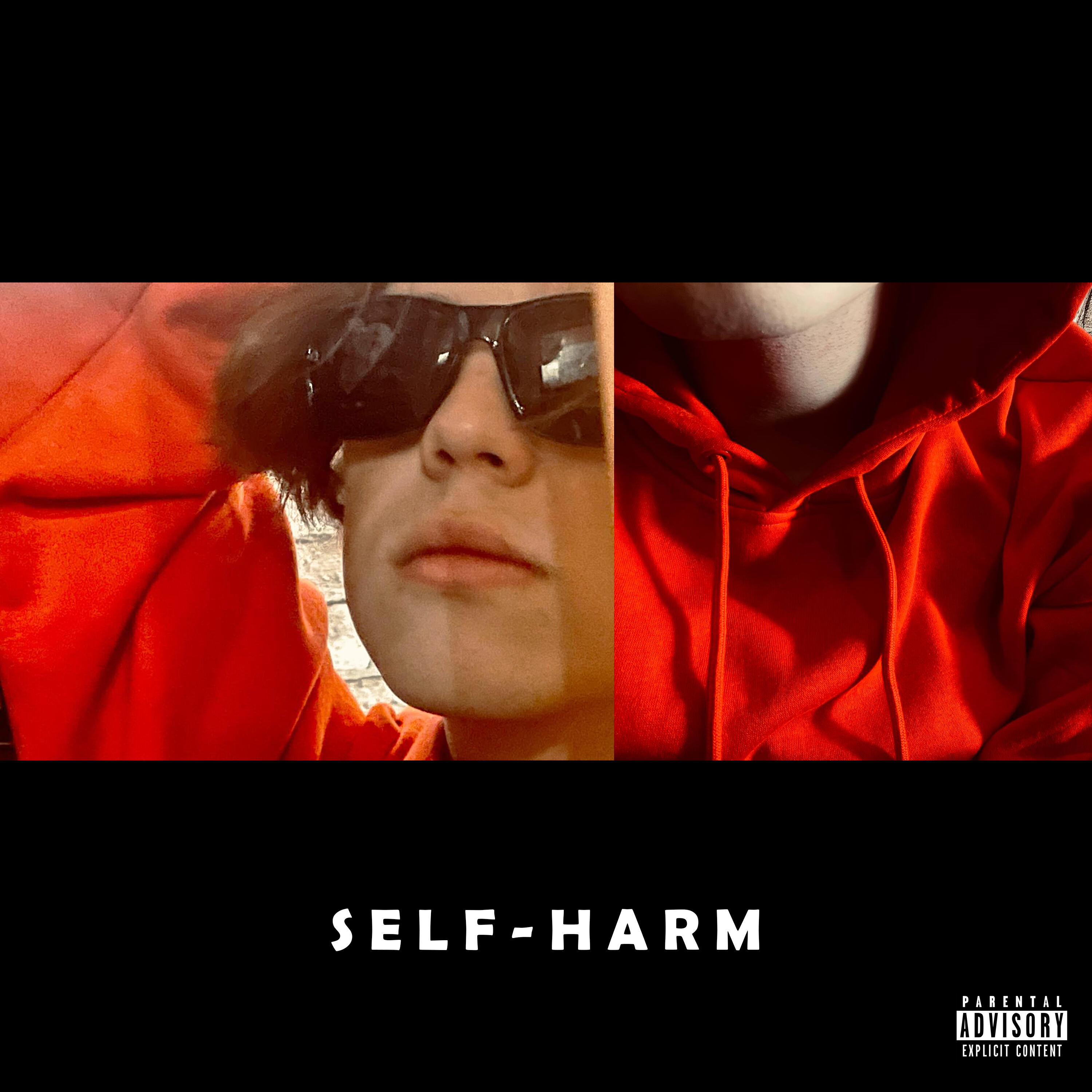 Релиз Self-harm