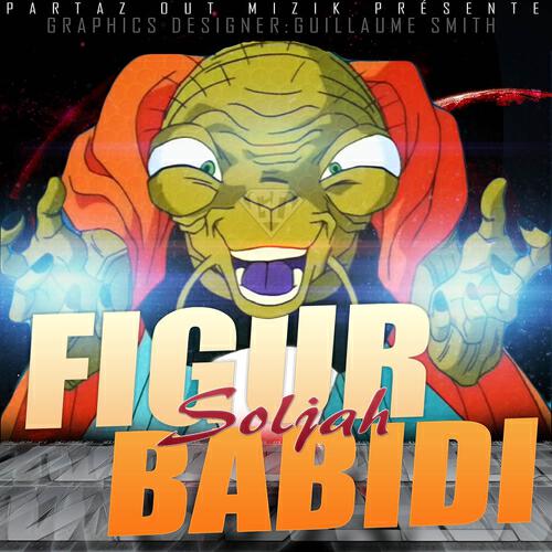 Релиз Figur babidi
